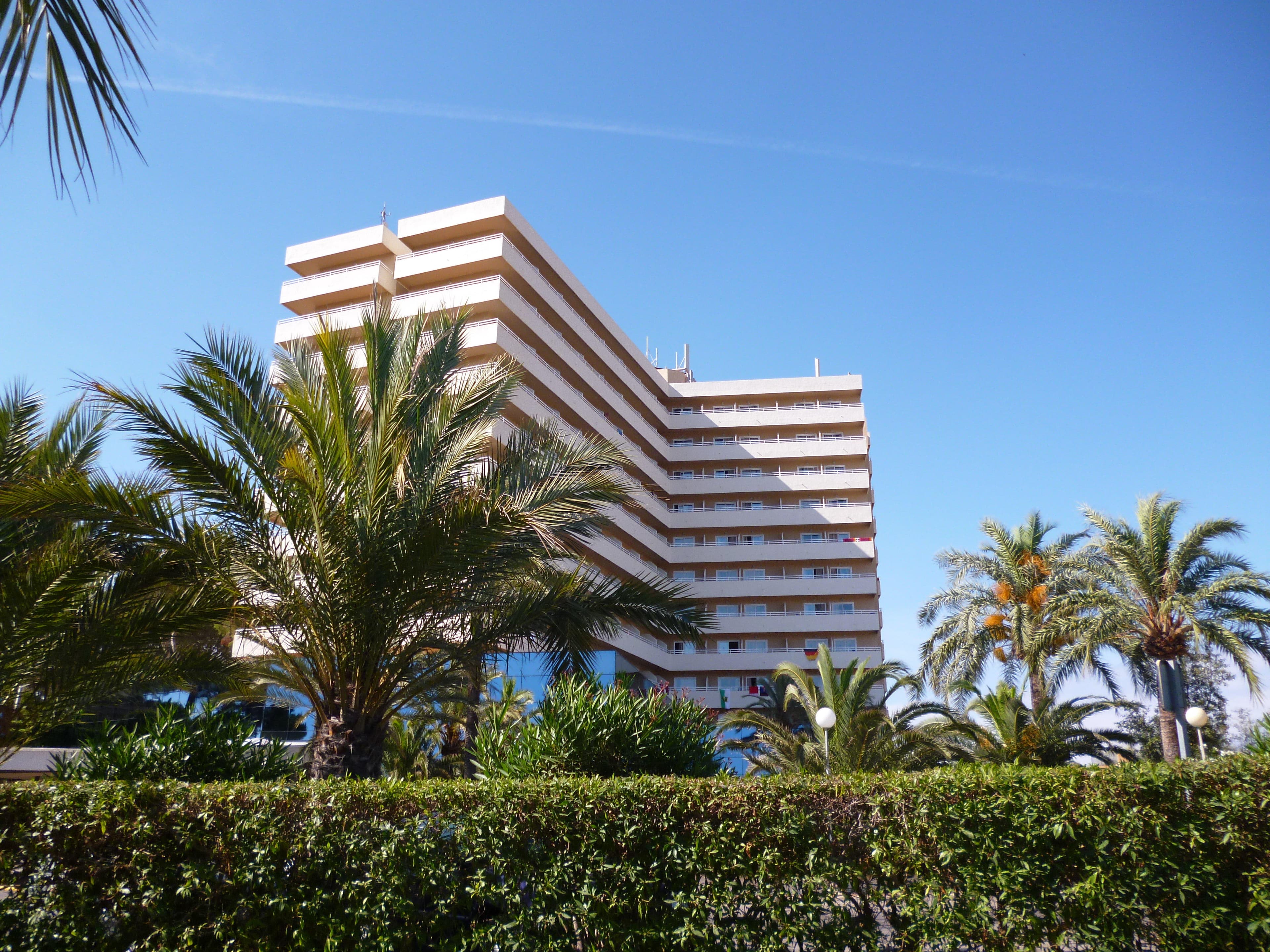 Grupotel Taurus Park Ansicht 2