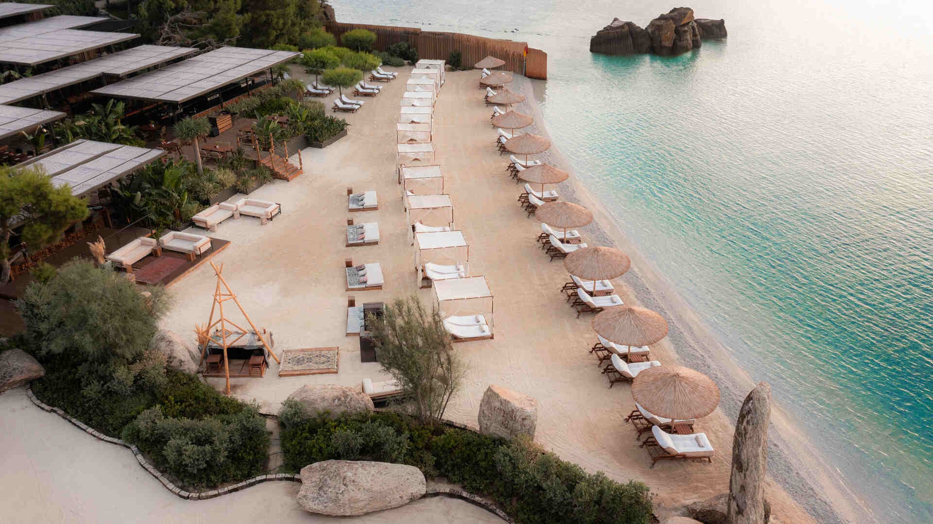 Lujo Art & Joy Bodrum Ansicht 7