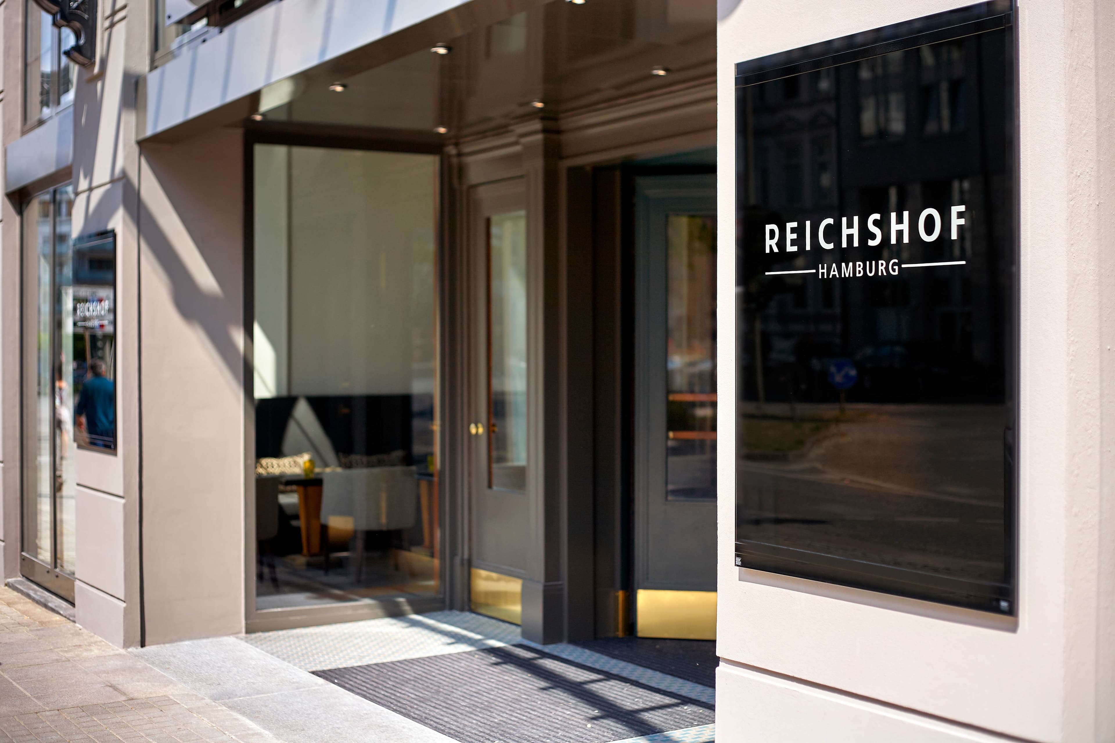 Reichshof Hamburg Ansicht 2