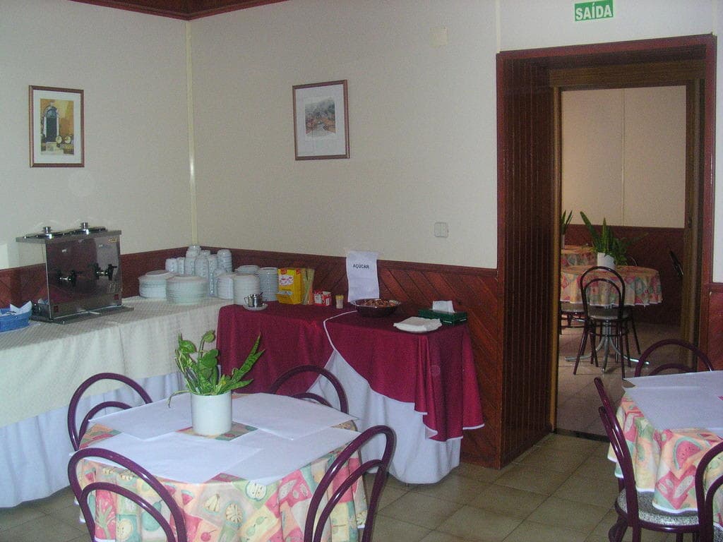 Hotel Luena Ansicht 4