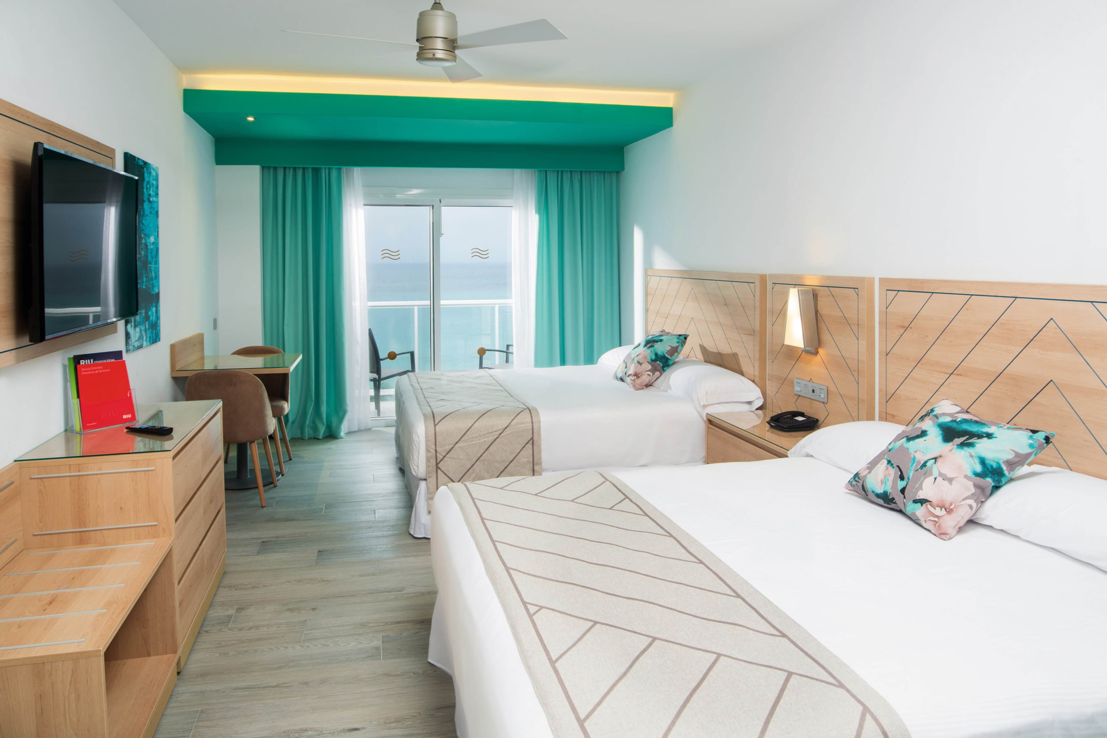 Hotel Riu Ocho Rios Ansicht 4