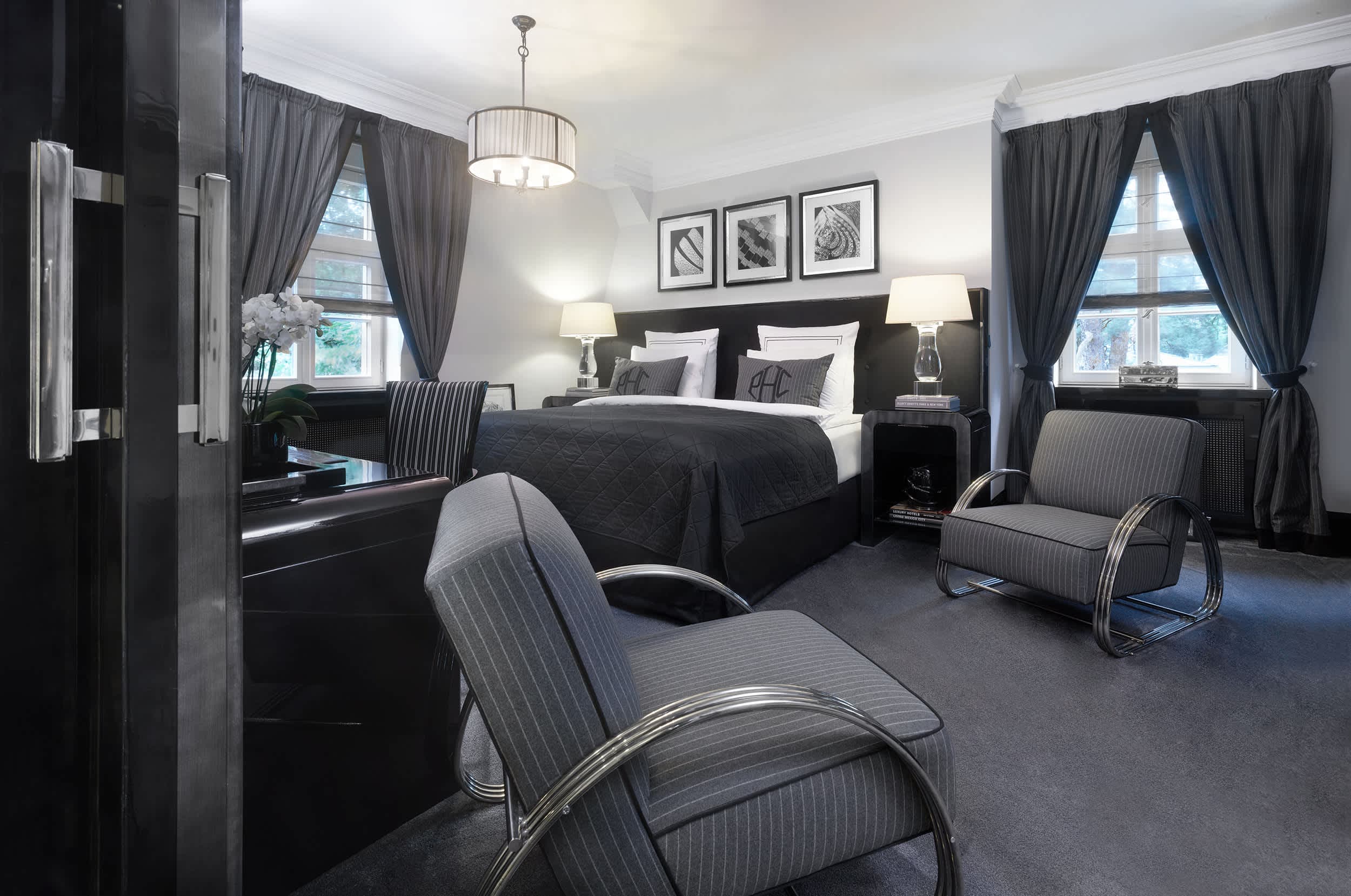 Schlosshotel Berlin Ansicht 9