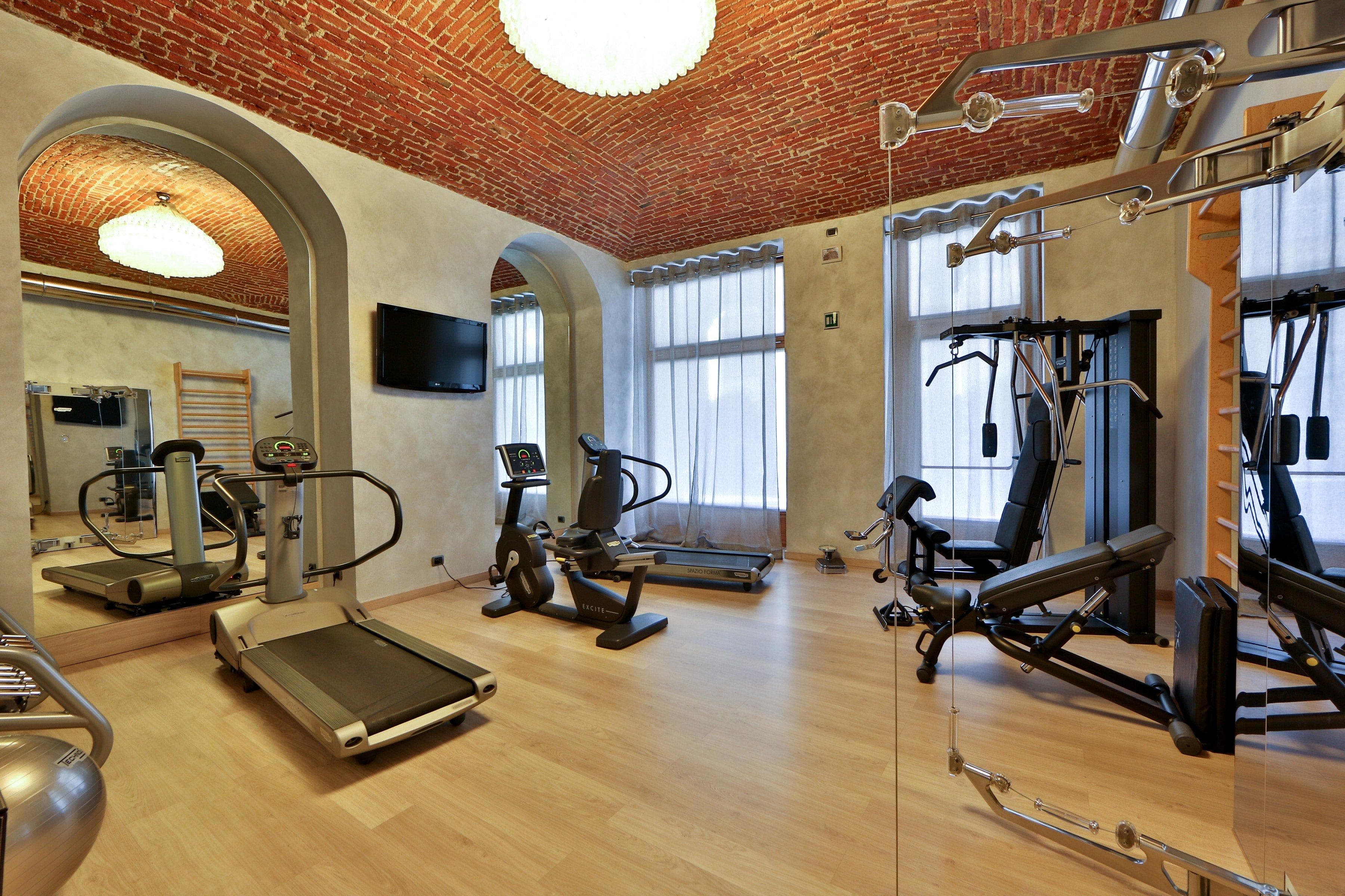 Best Western Plus Hotel Genova Turin Ansicht 7