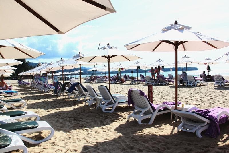Hotel Angsana Laguna Phuket Ansicht 9