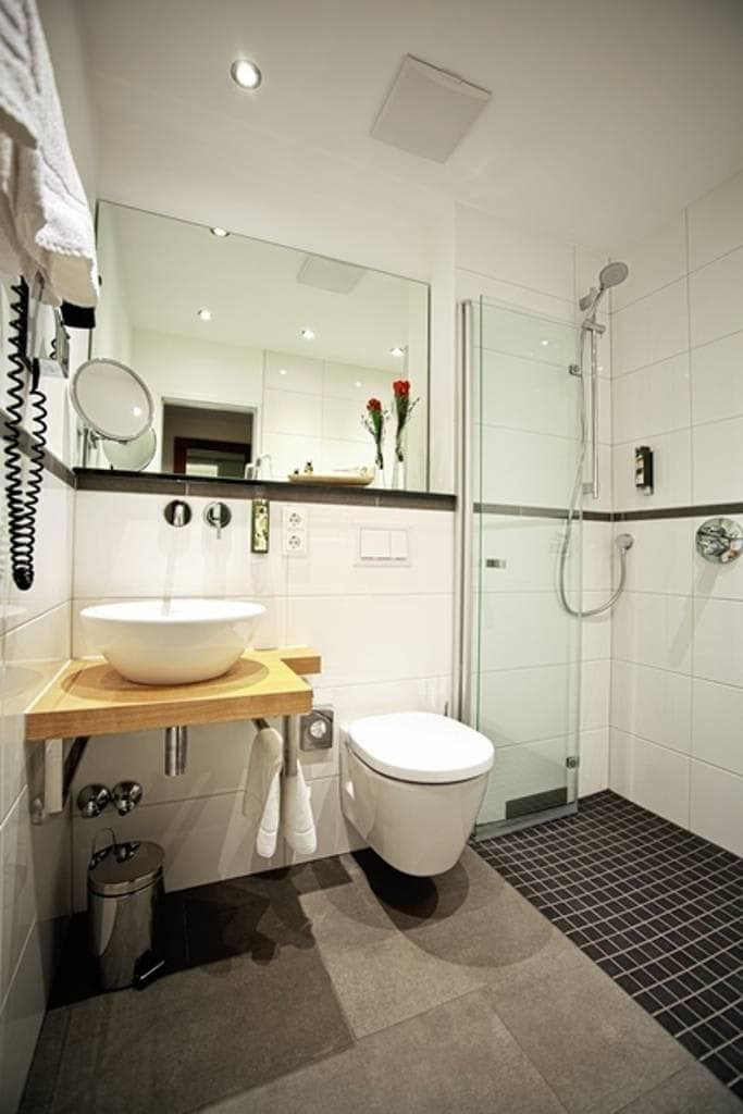 Best Western Hotel President Ansicht 8