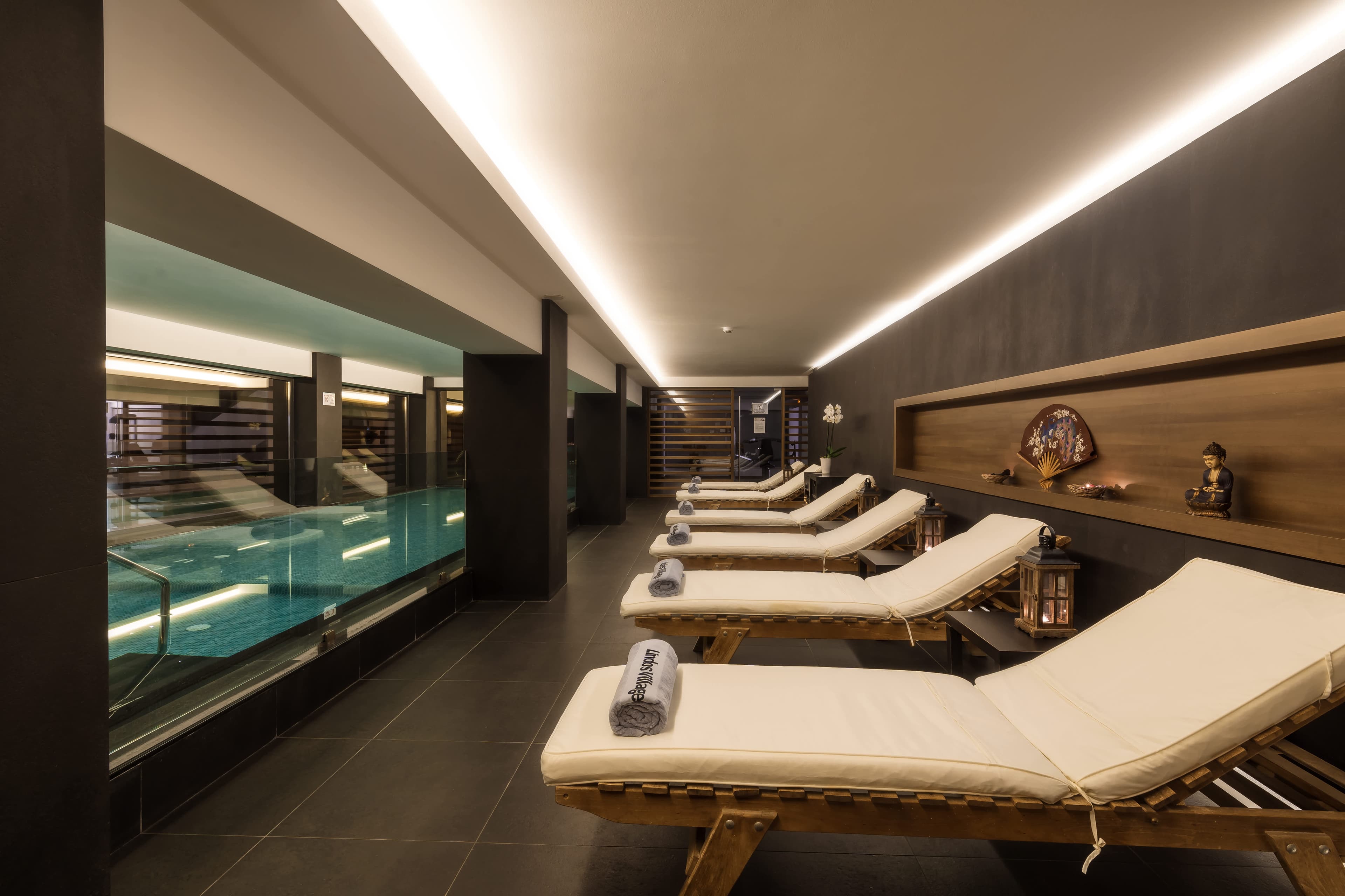 Lindos Village Resort & Spa - Adults only Ansicht 9