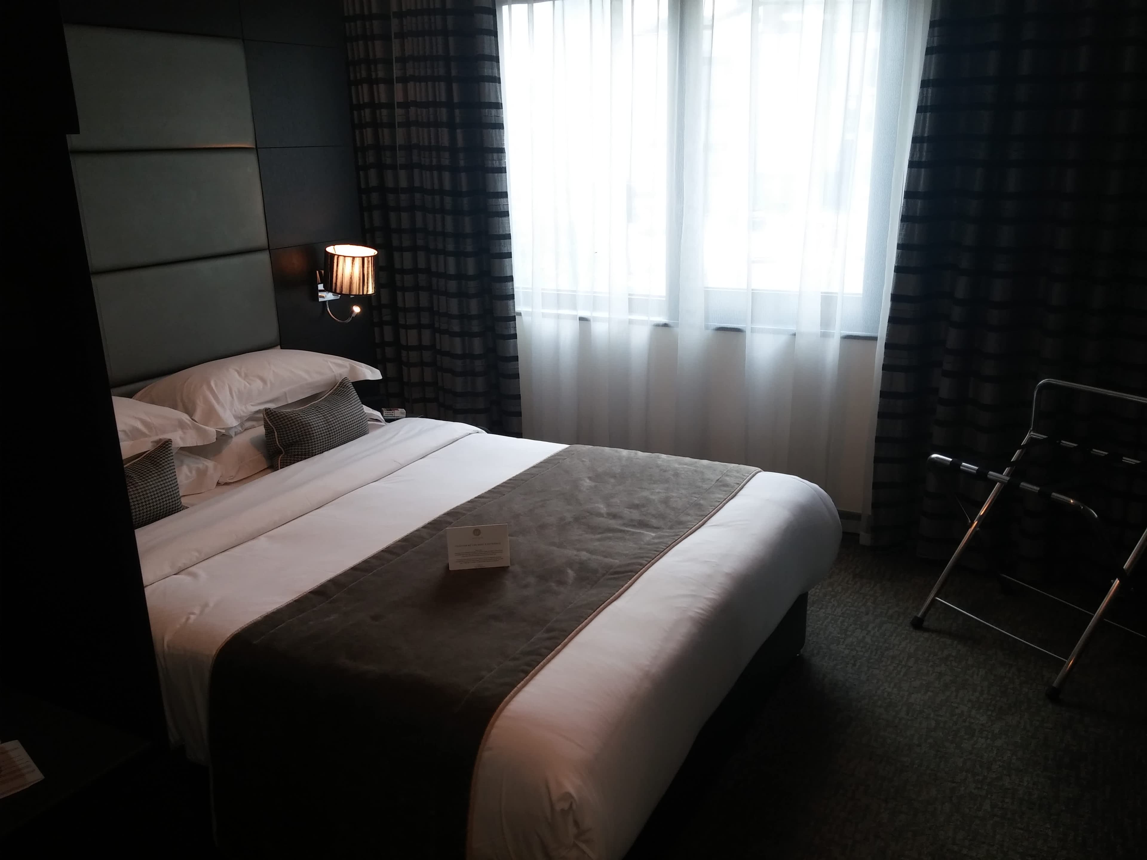 Hotel The Westbridge Ansicht 5