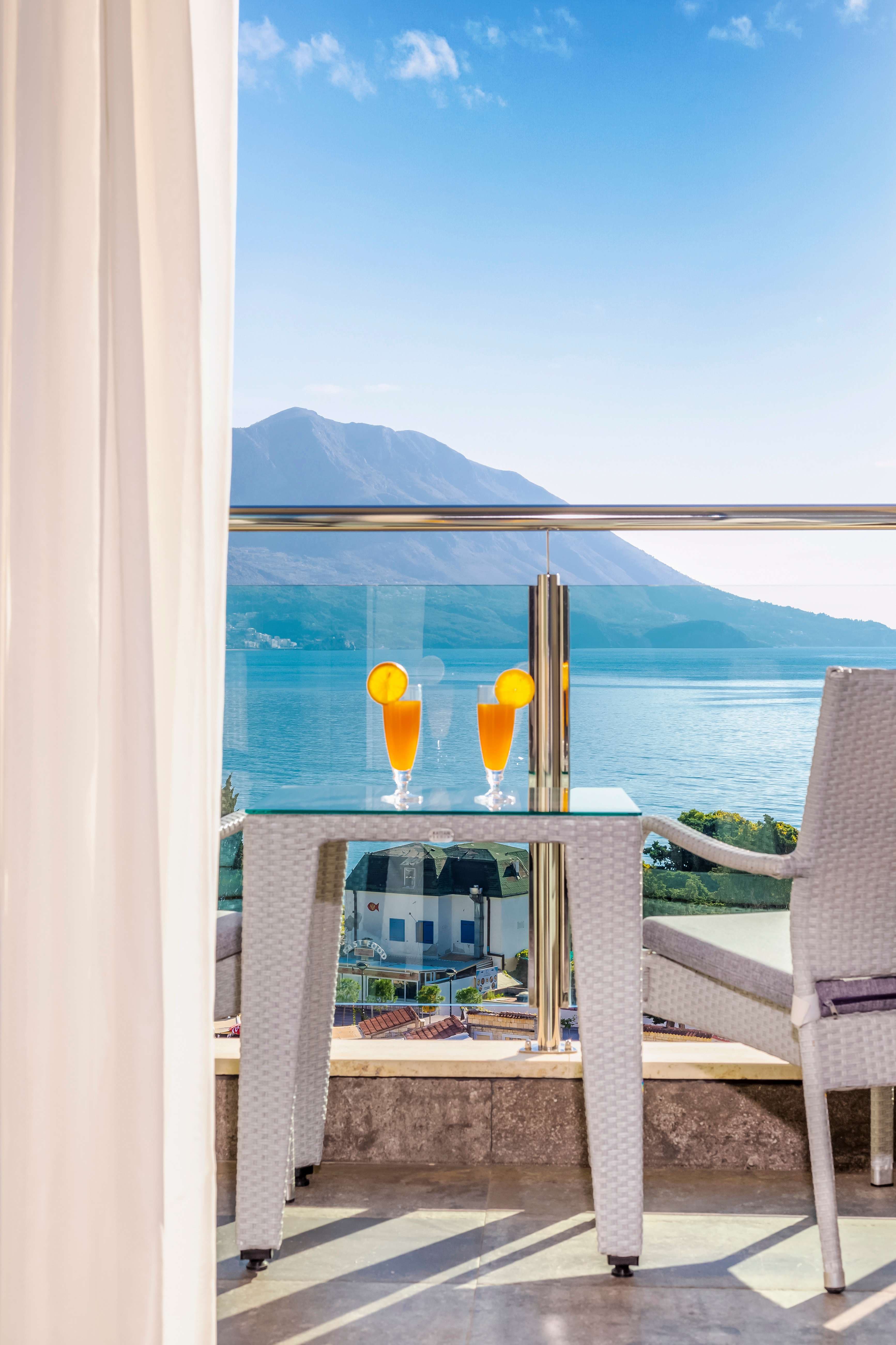 Hotel Bracera Ansicht 10