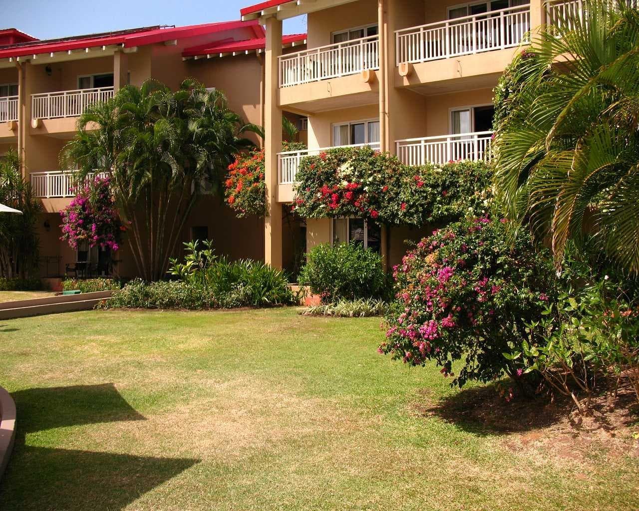 Sandals Grande St. Lucian Ansicht 2