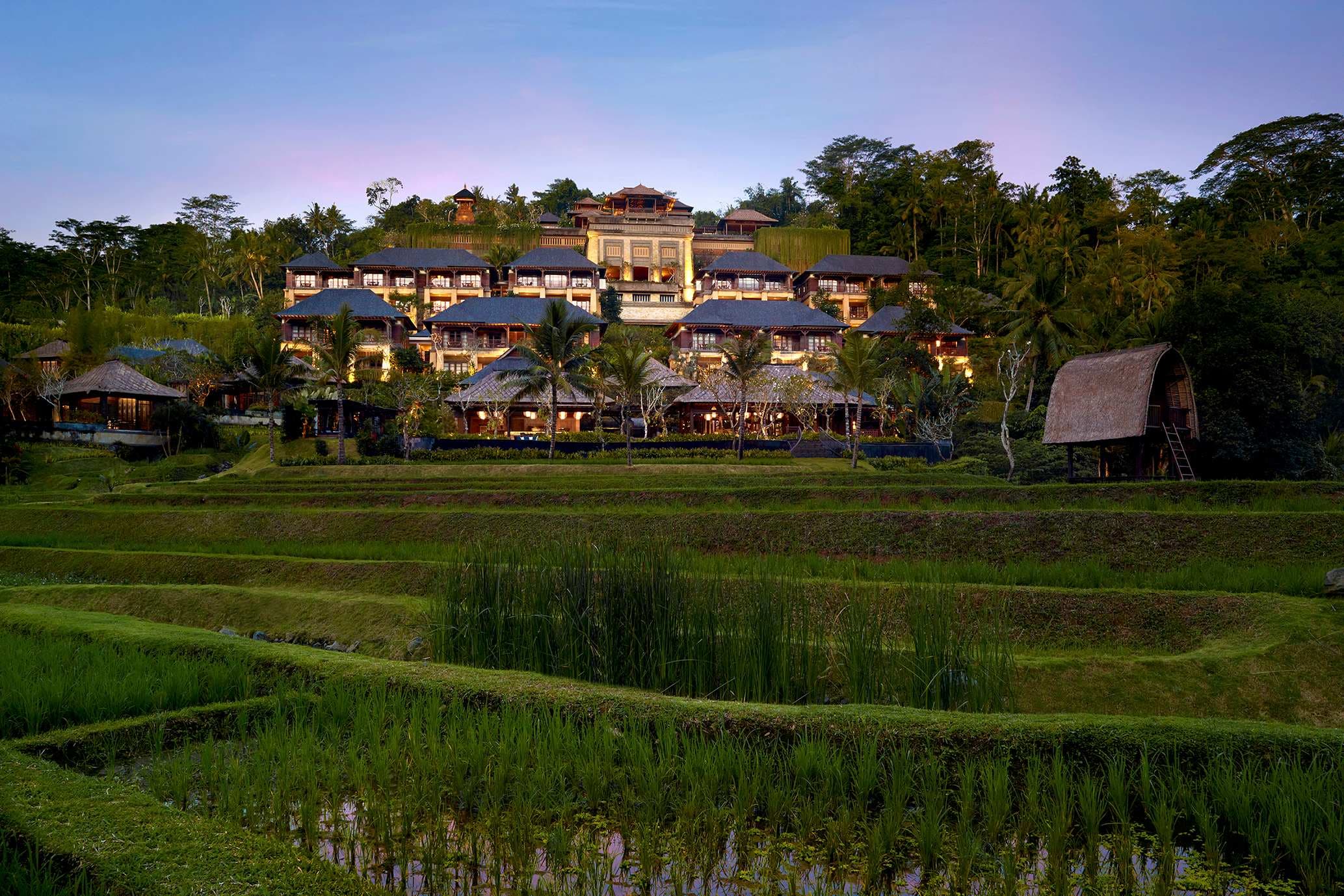 Mandapa, a Ritz-Carlton Reserve Ansicht 2