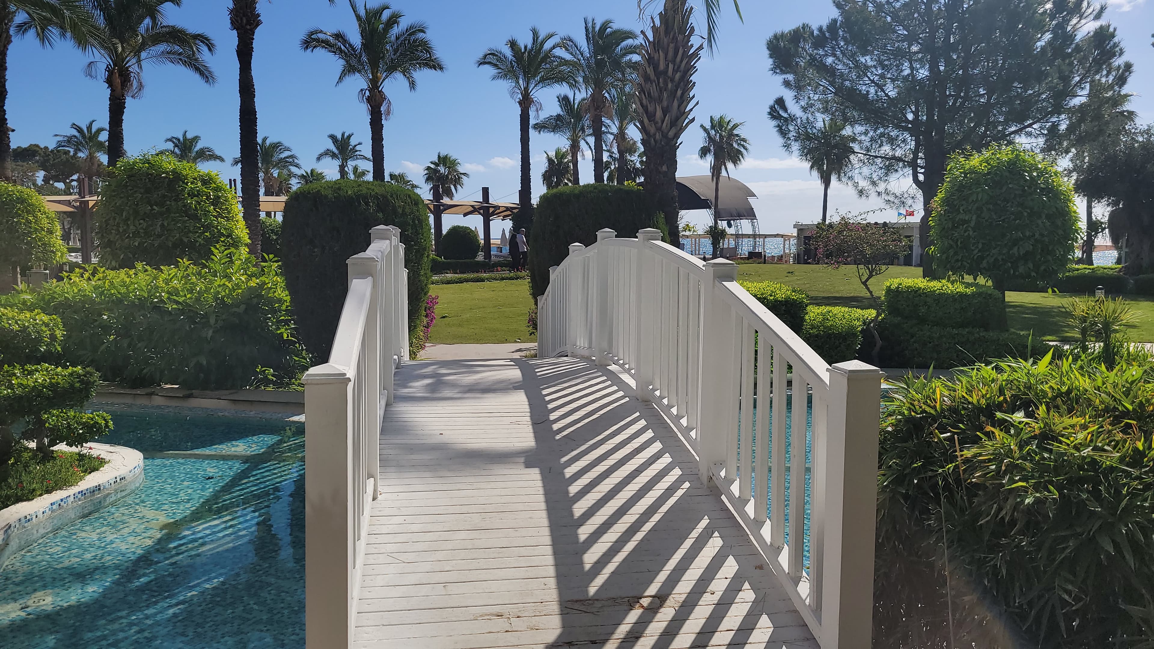 Hotel Mirada del Mar Ansicht 3