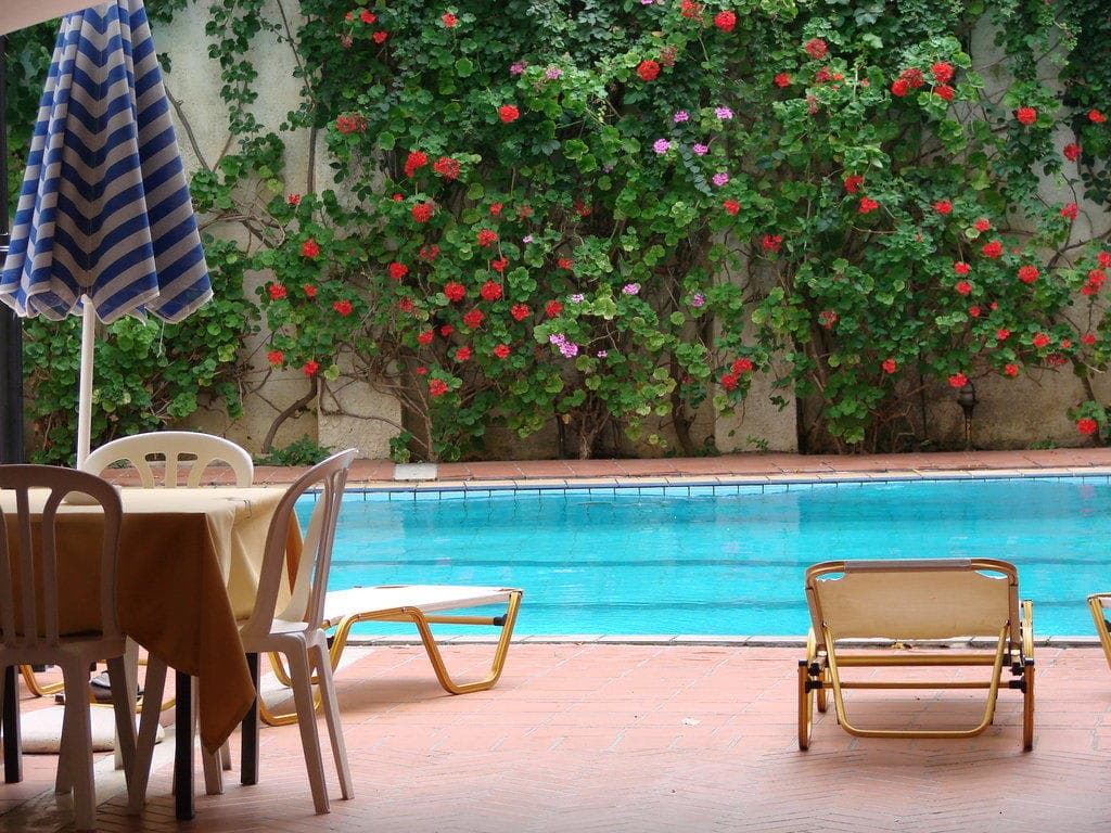 Hotel Fortezza Ansicht 7