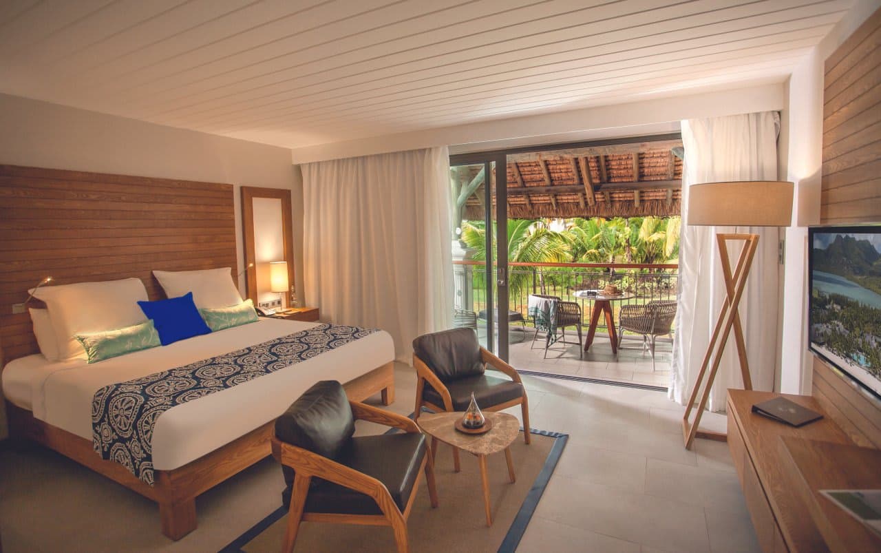 Paradis Beachcomber Golf Resort & Spa Ansicht 5