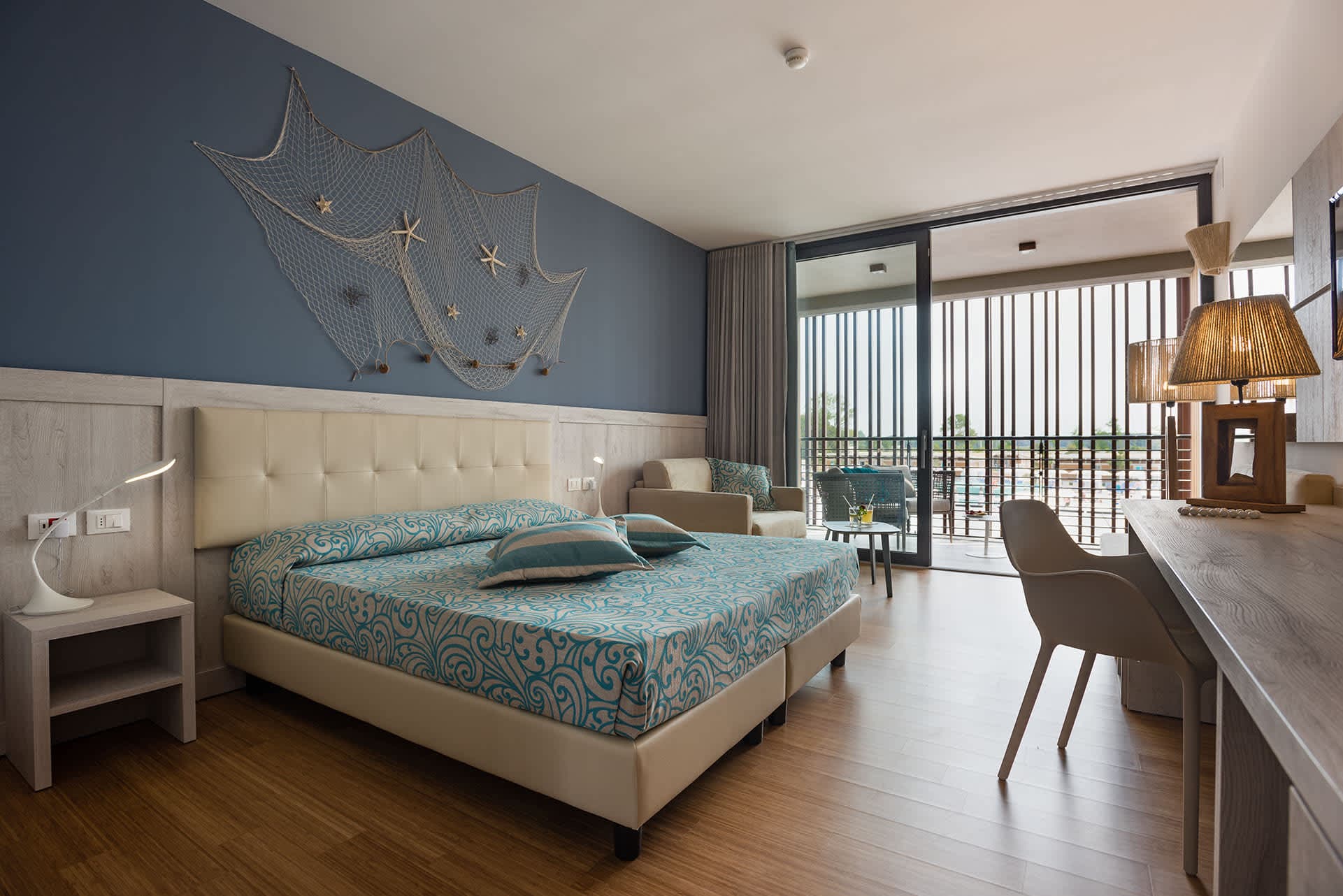Lino delle Fate - Eco Village Resort Ansicht 4