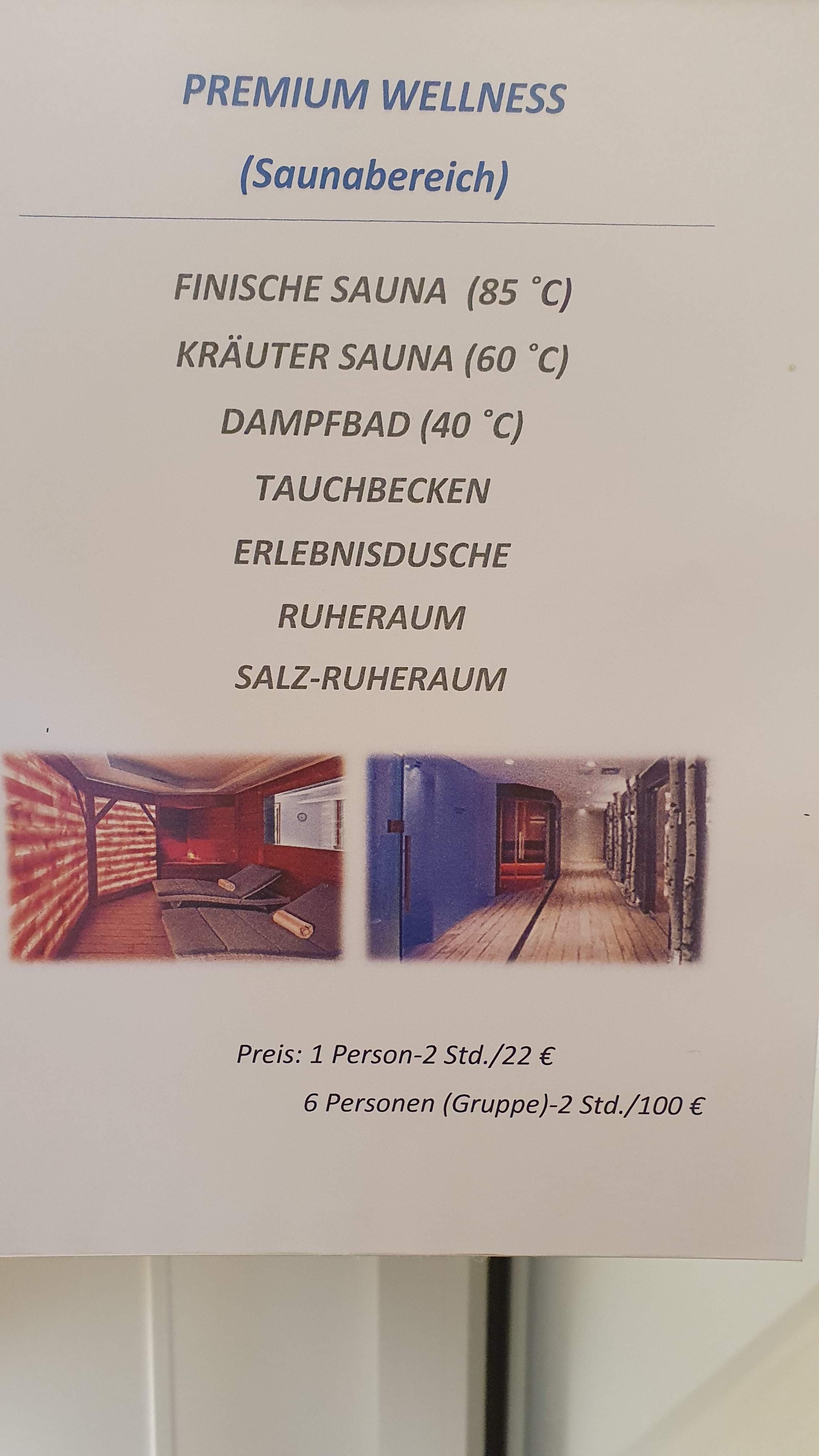 Sanatorium Klima Ansicht 6