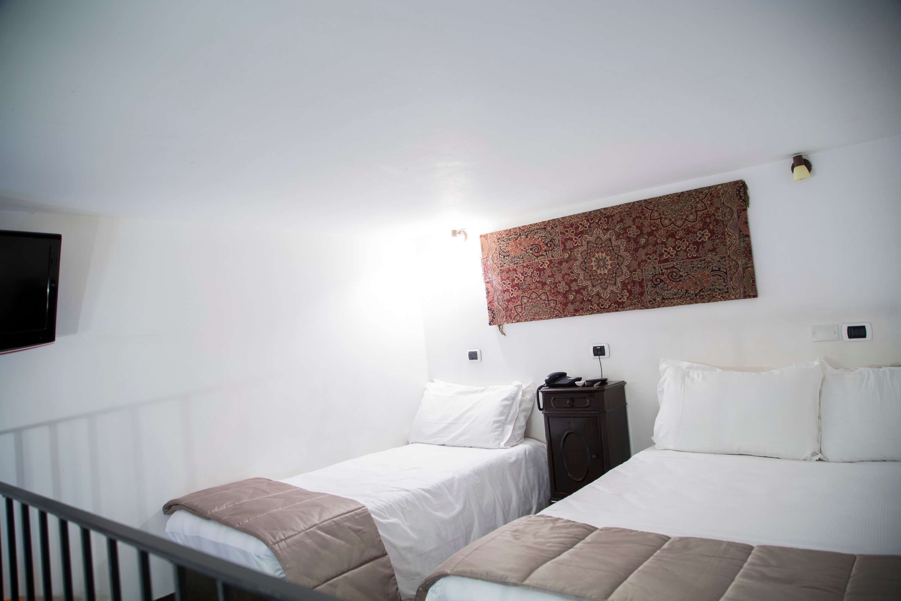 Grand Hotel Europa Ansicht 3