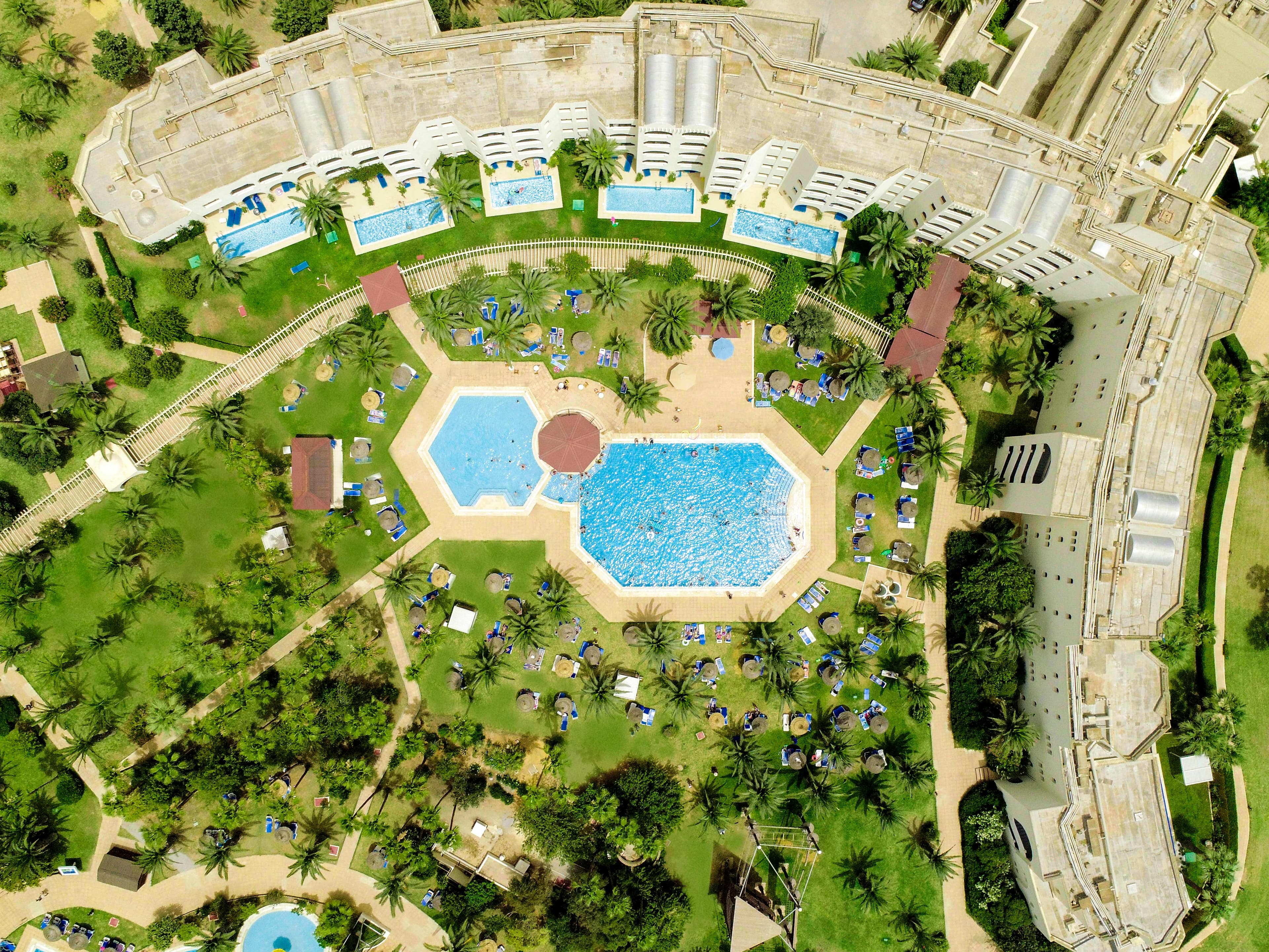 TUI BLUE Manar Ansicht 7