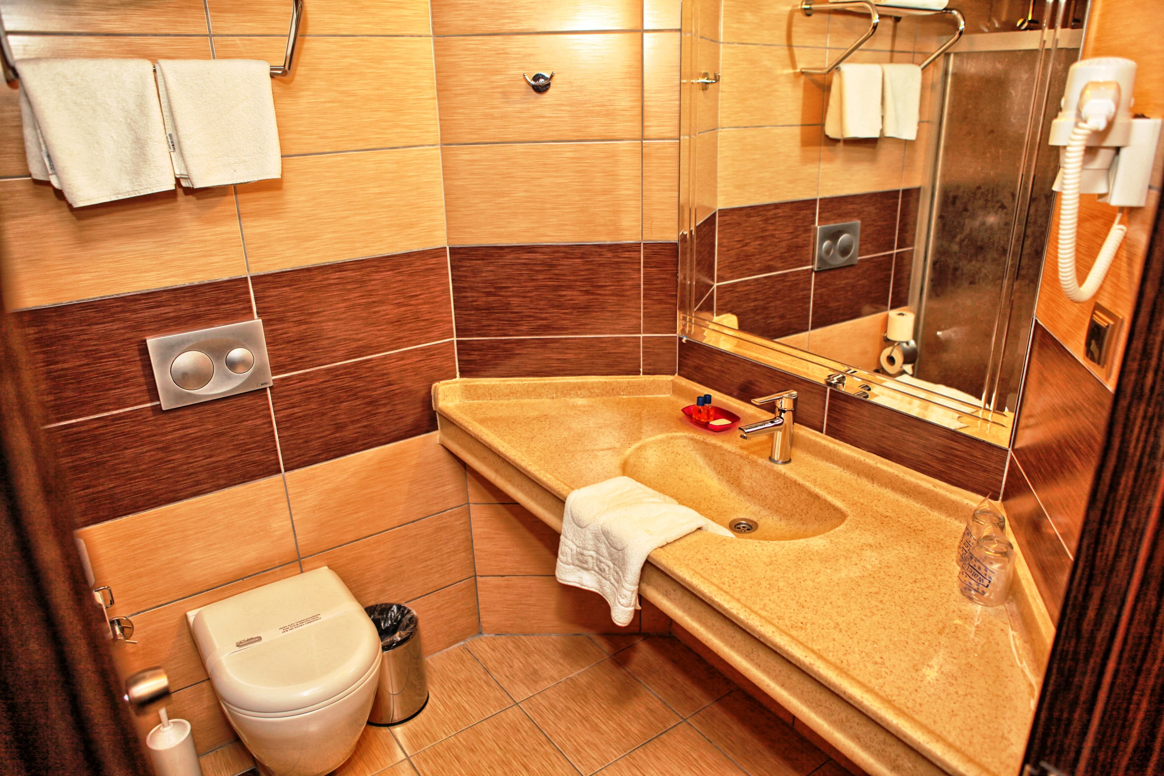 Caretta Beach Hotel Ansicht 6