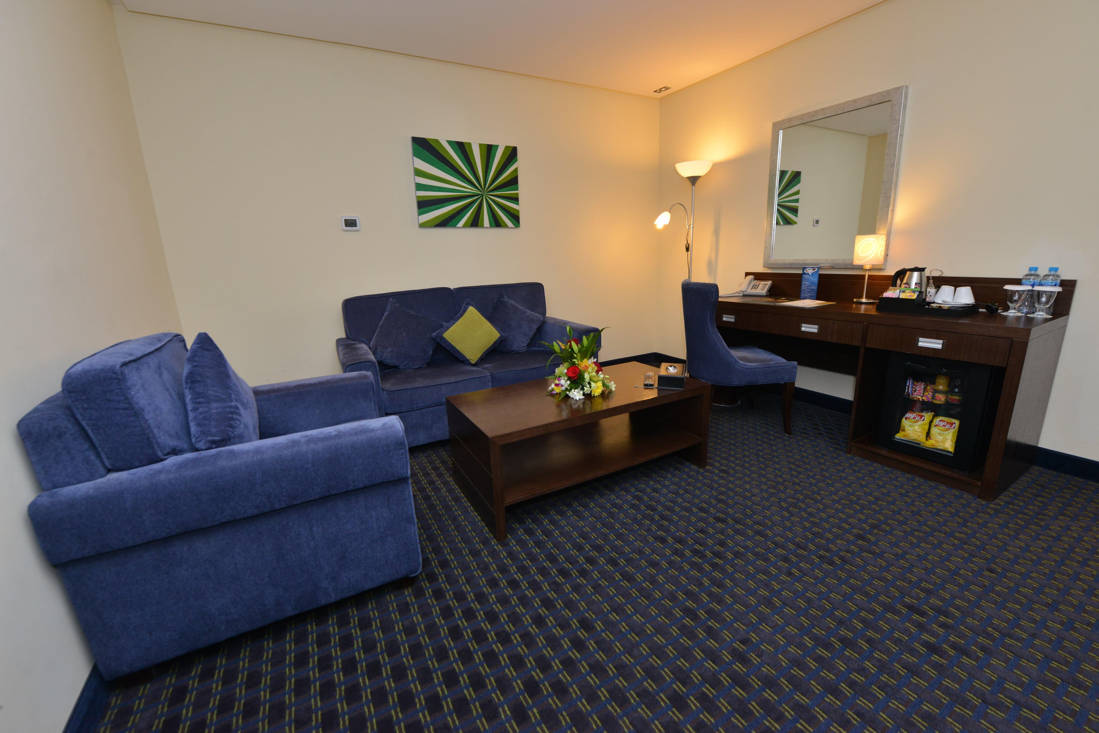 Best Western Premier Muscat Ansicht 4