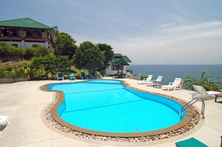 Hotel Utopia Resort Koh Phangan