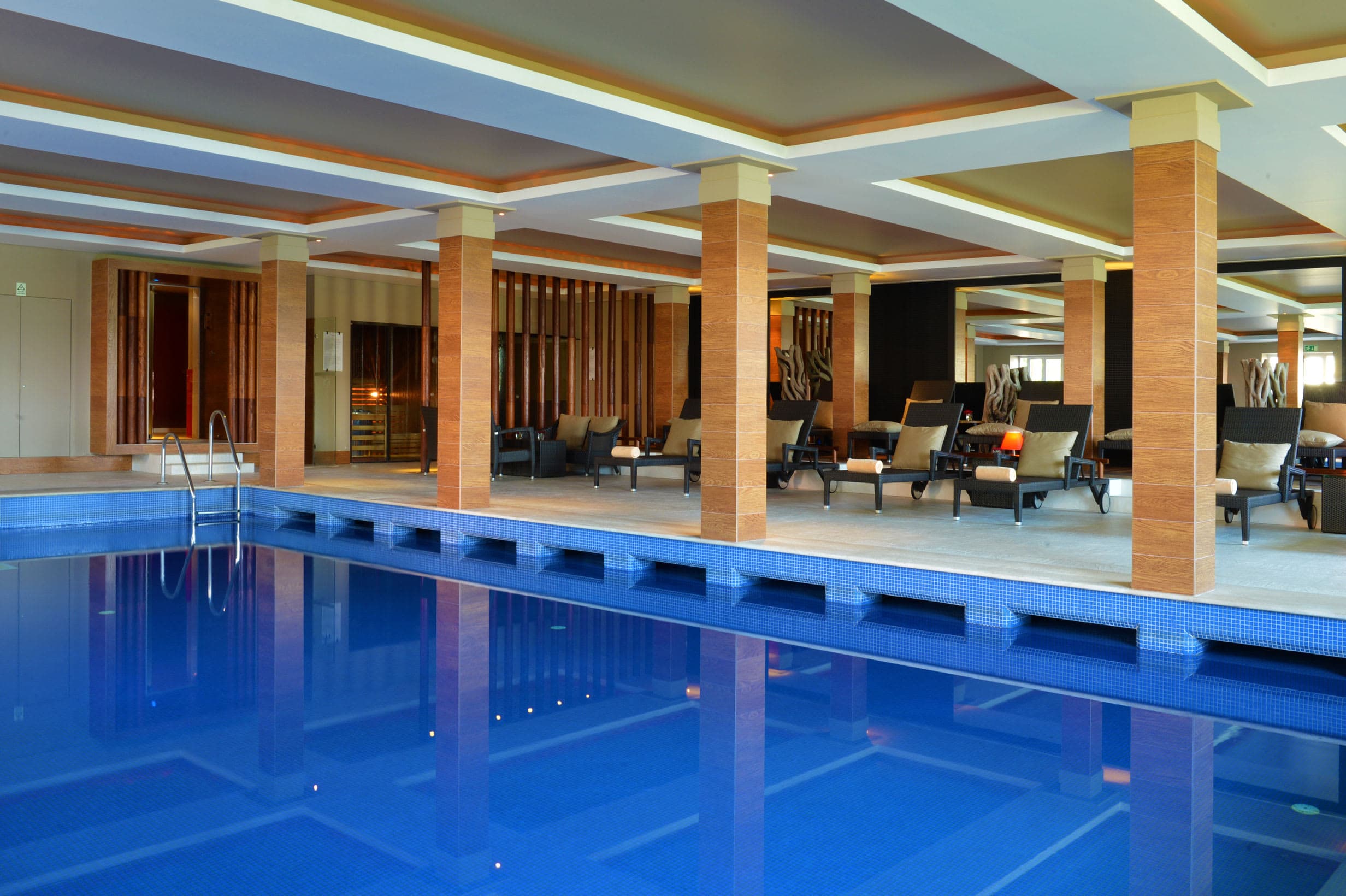 Pestana Palácio do Freixo Ansicht 7