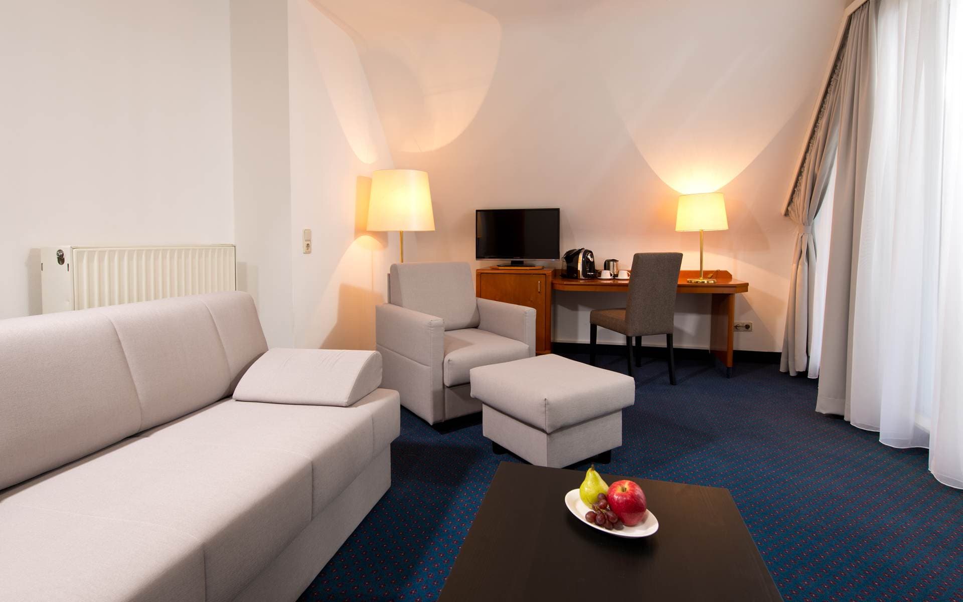 ACHAT Hotel Neustadt an der Weinstraße Ansicht 5