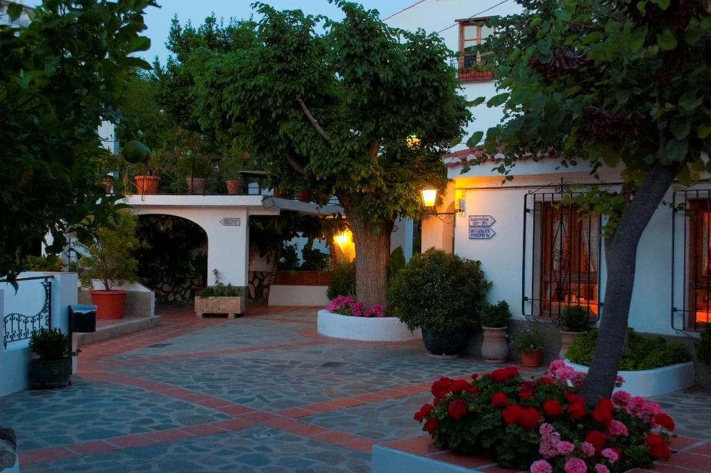 Hotel Alcadima
