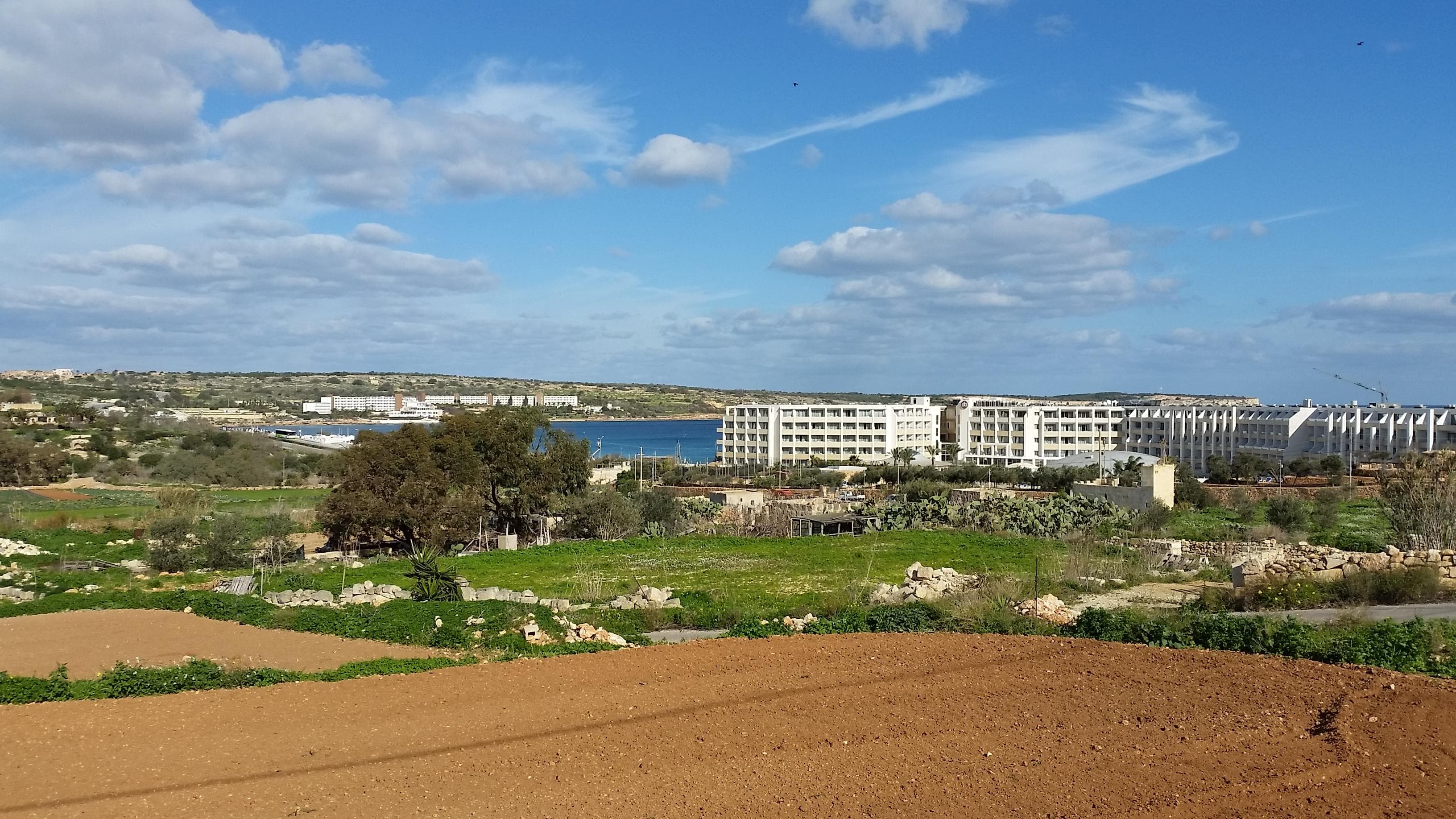 db Seabank Resort + Spa Ansicht 3