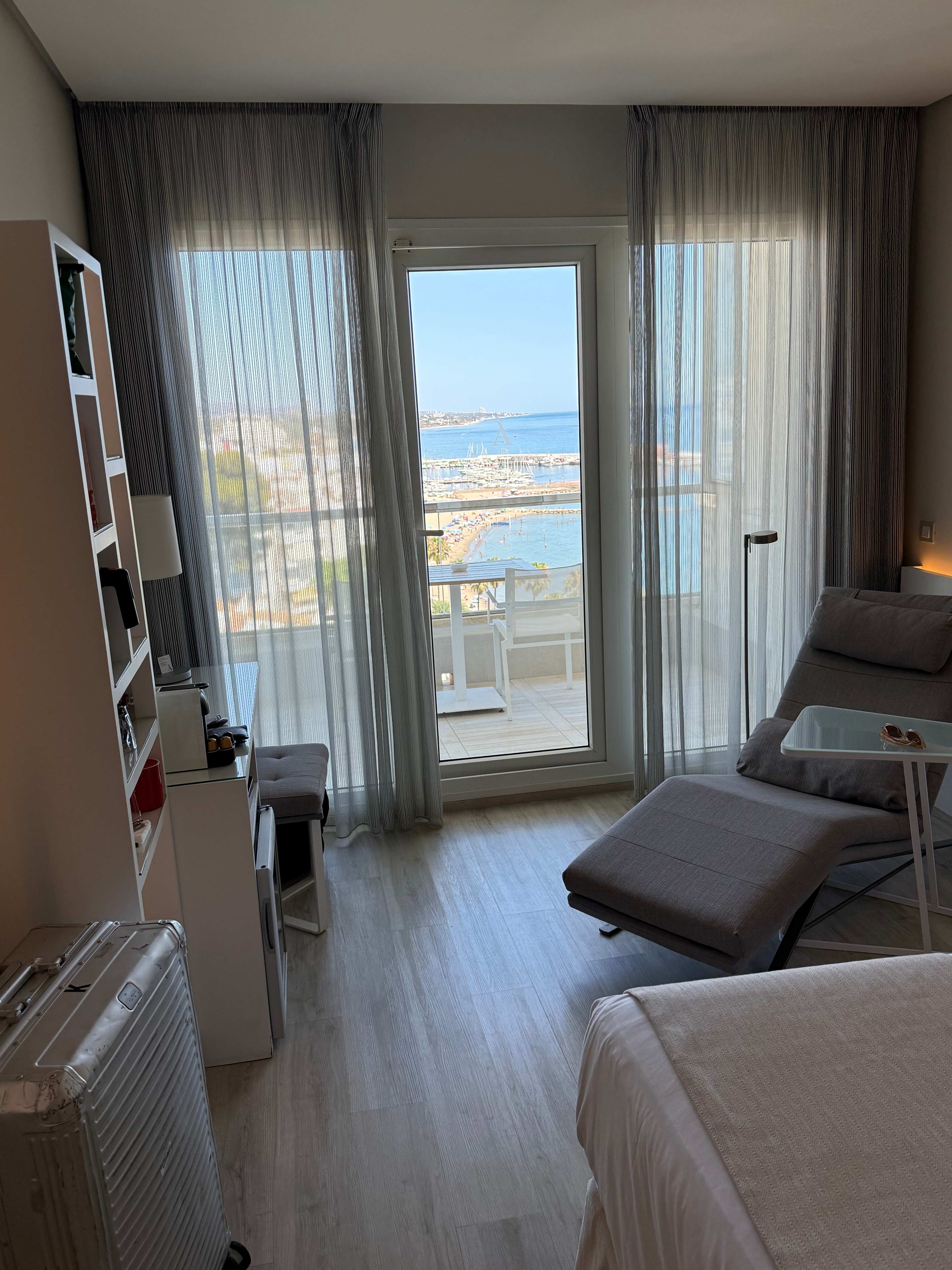 Amàre Beach Hotel Marbella - Adults only Ansicht 6