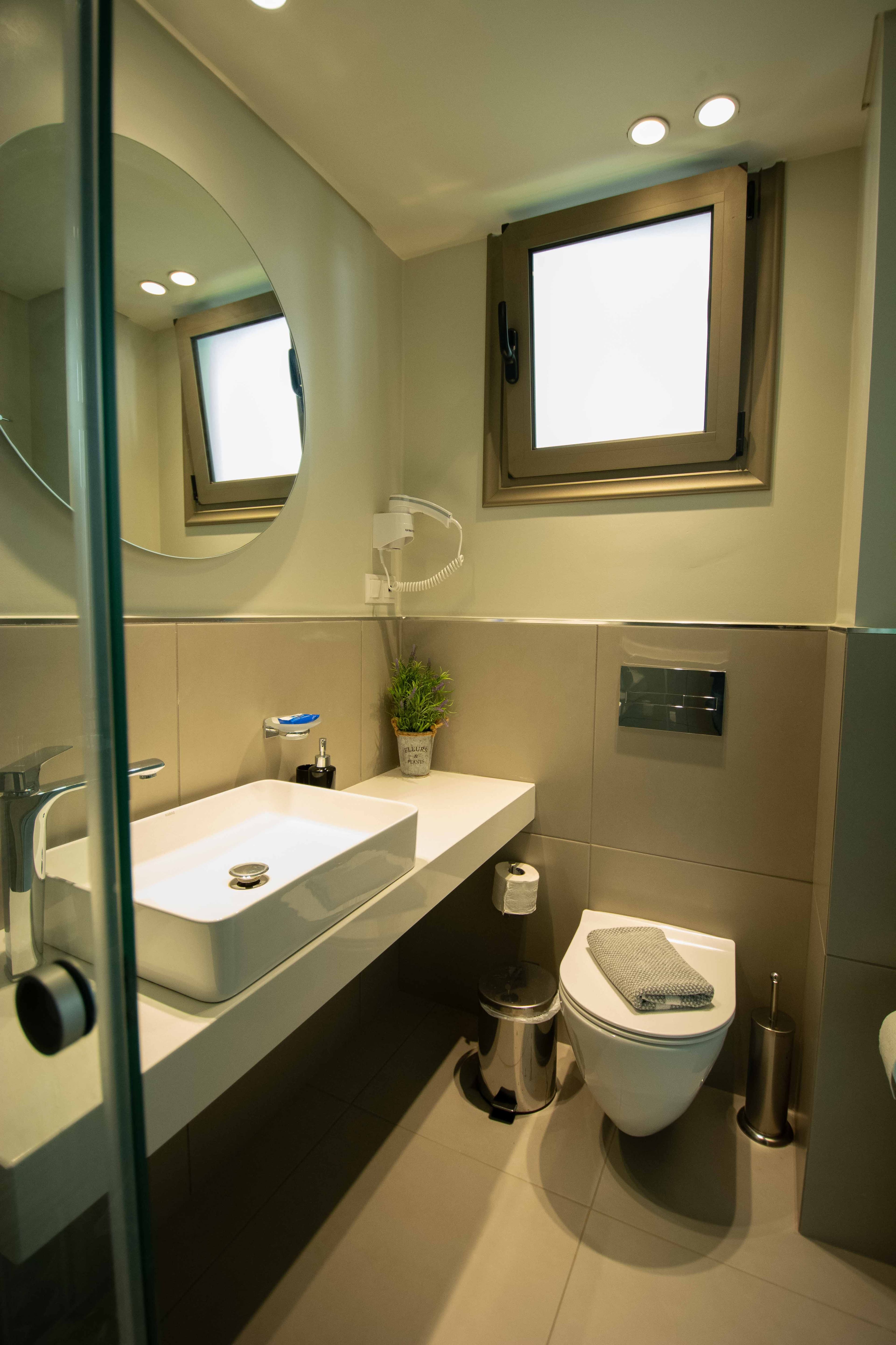 Hotel Fevro Ansicht 4