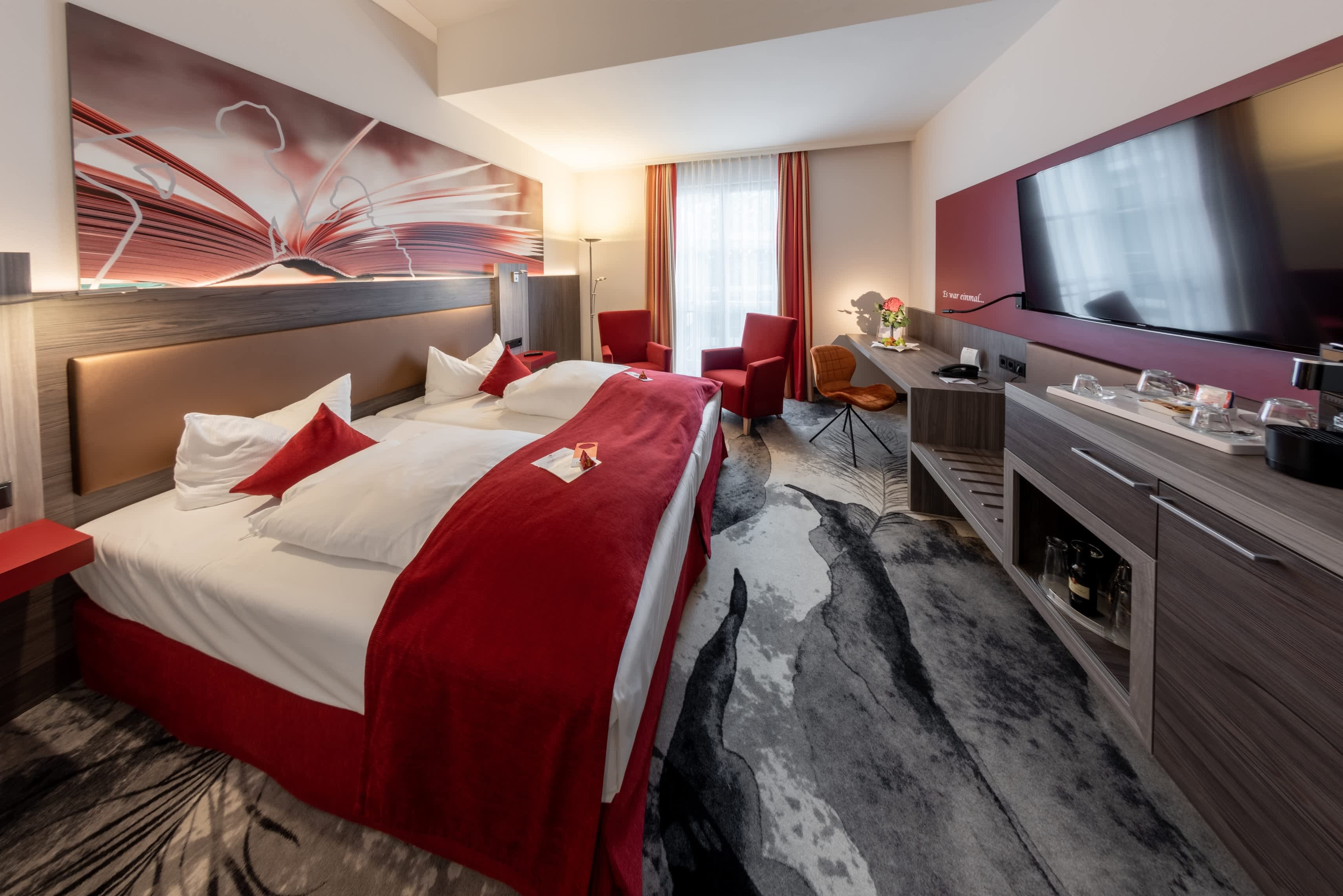 Best Western Premier Hotel Villa Stokkum Ansicht 4