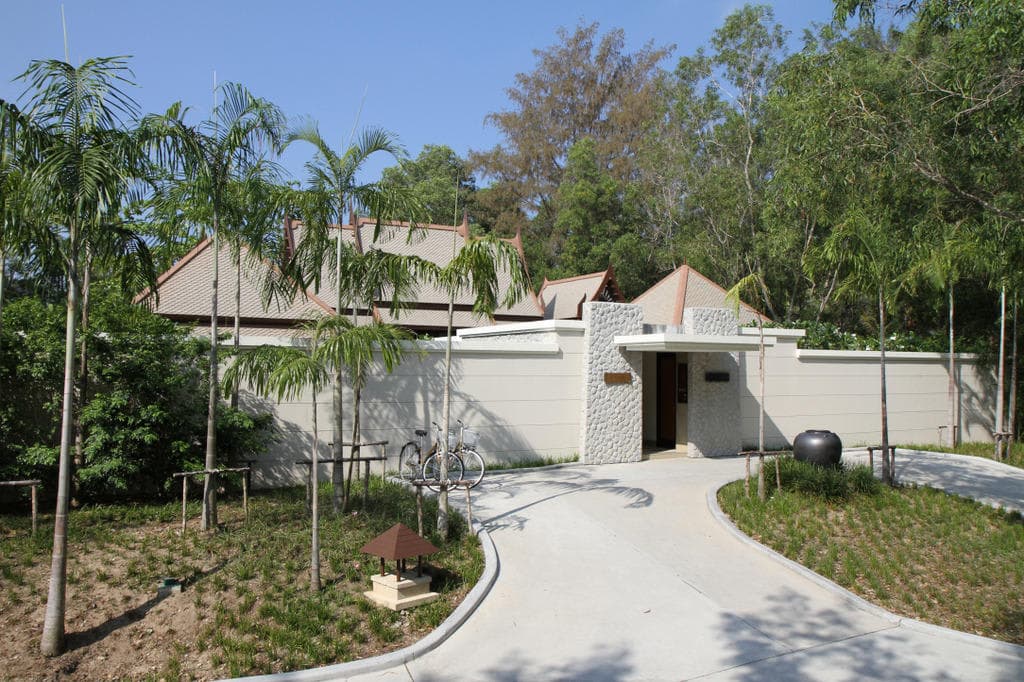 Banyan Tree Phuket Ansicht 3