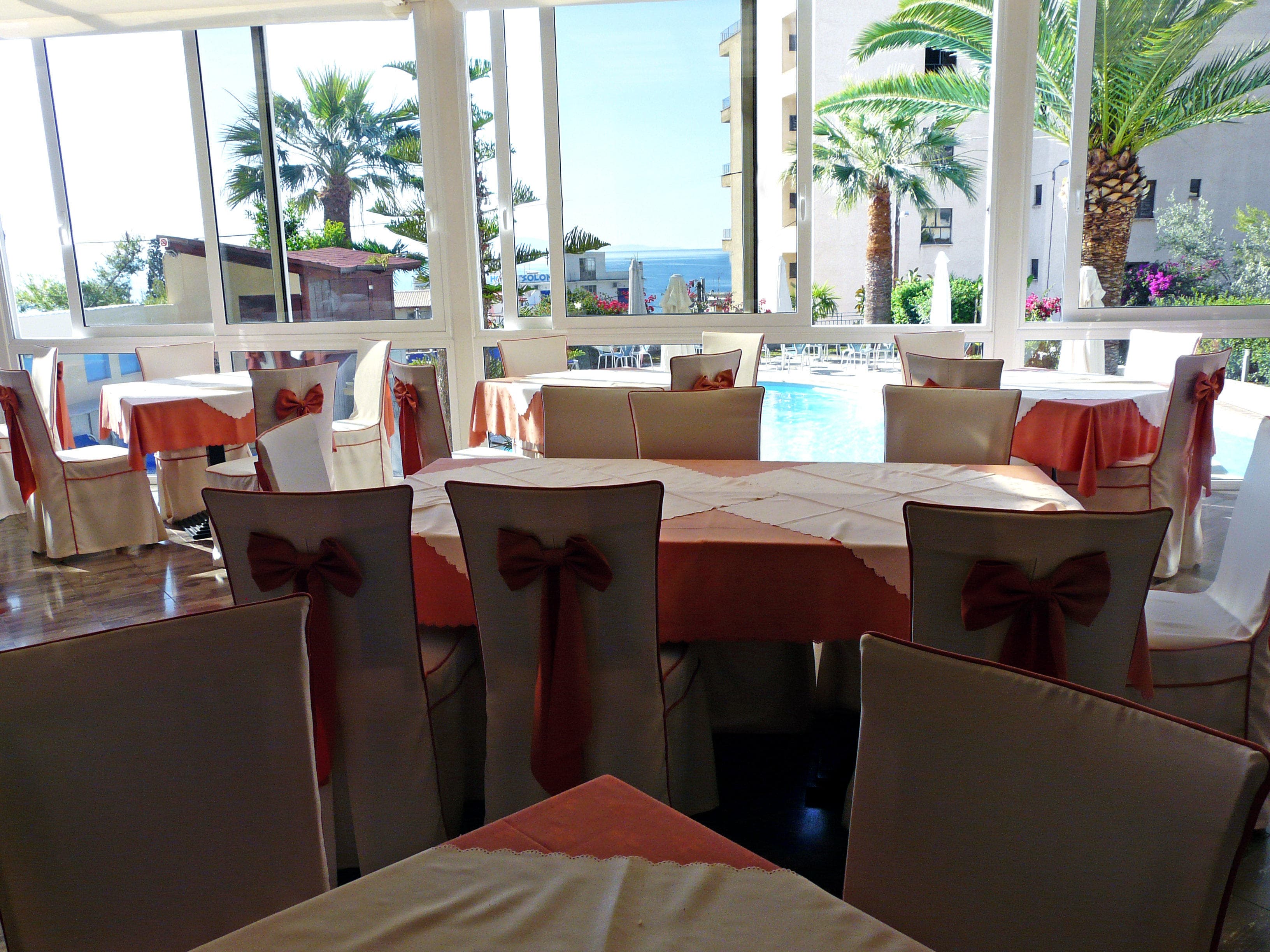 Hotel Tolon Holidays Ansicht 9