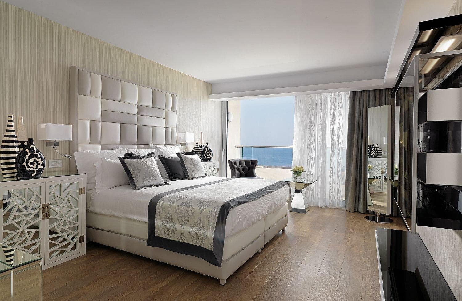 Divani Apollon Palace & Thalasso Ansicht 3