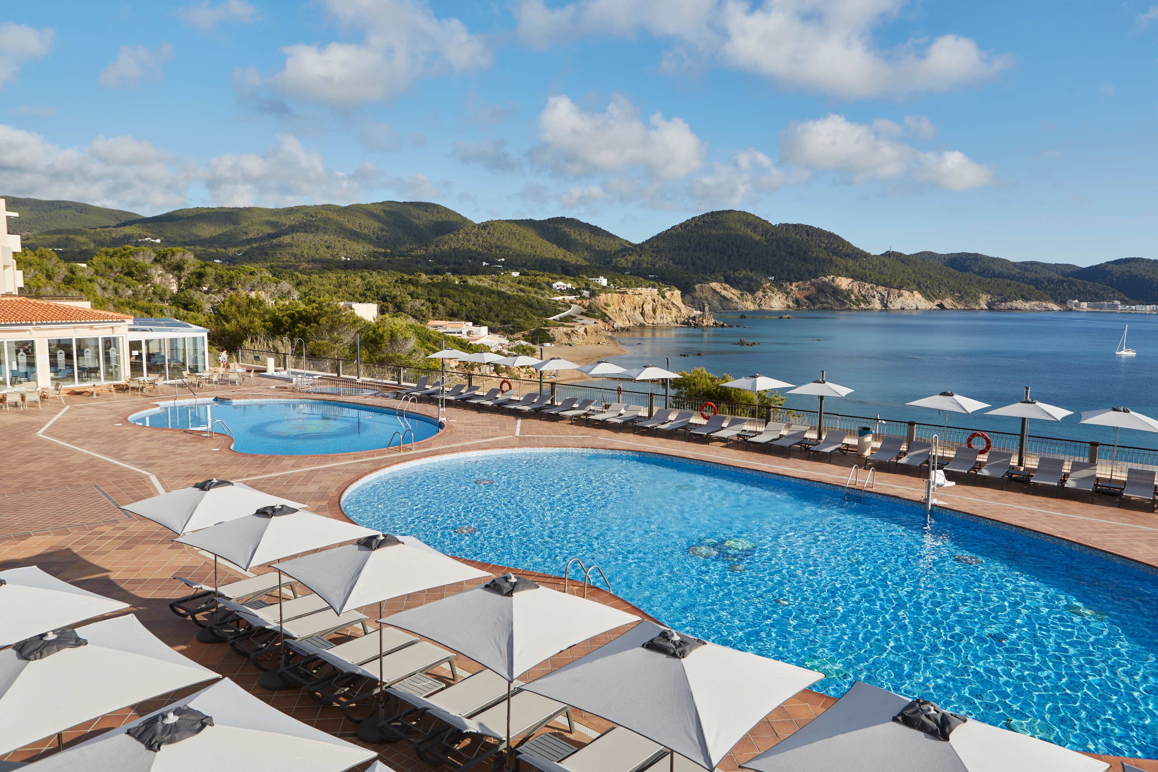 Invisa Hotel Club Cala Verde/ Sentido Cala Verde Ansicht 7