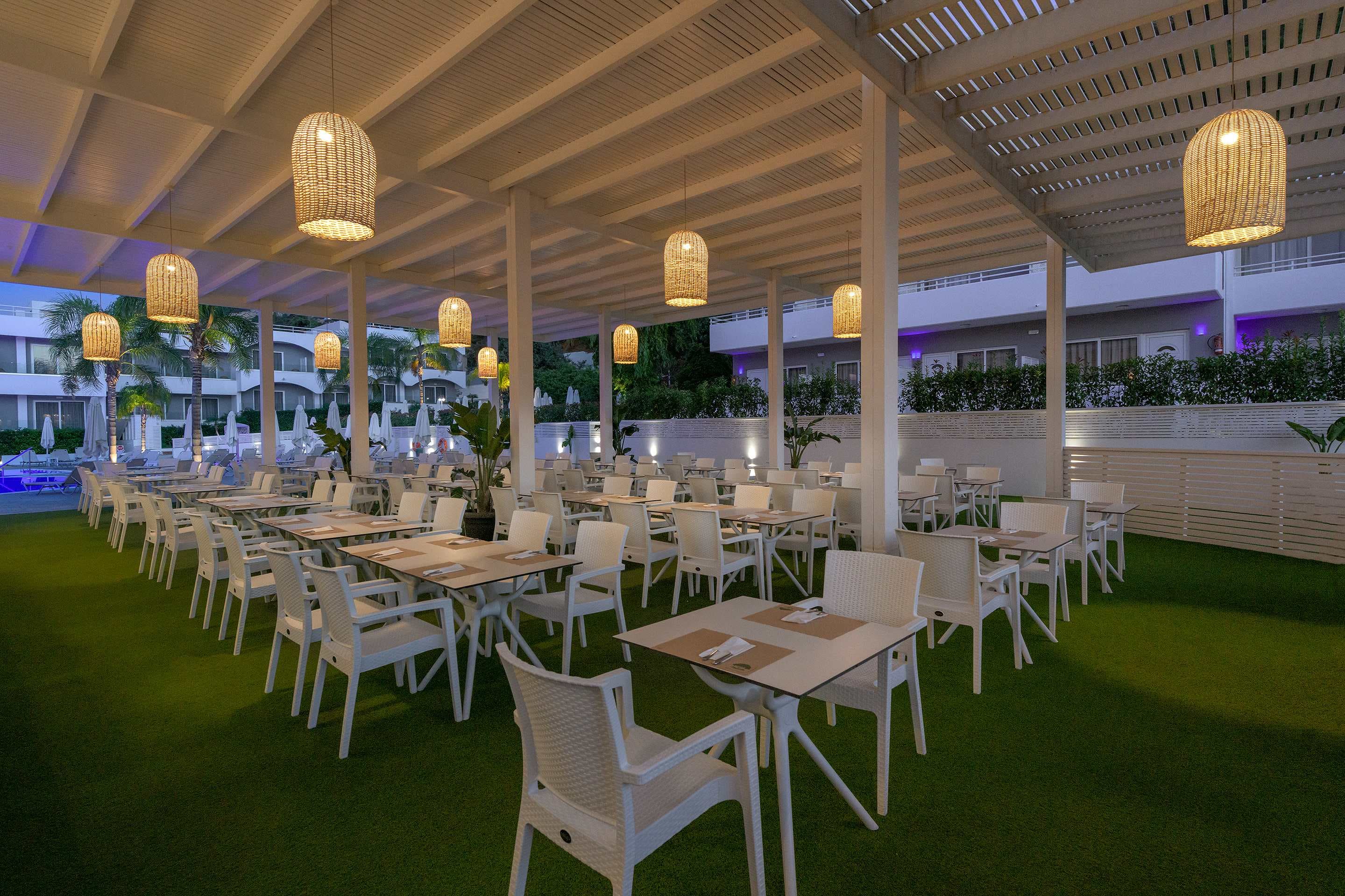 Oceanis Park Hotel Ansicht 8
