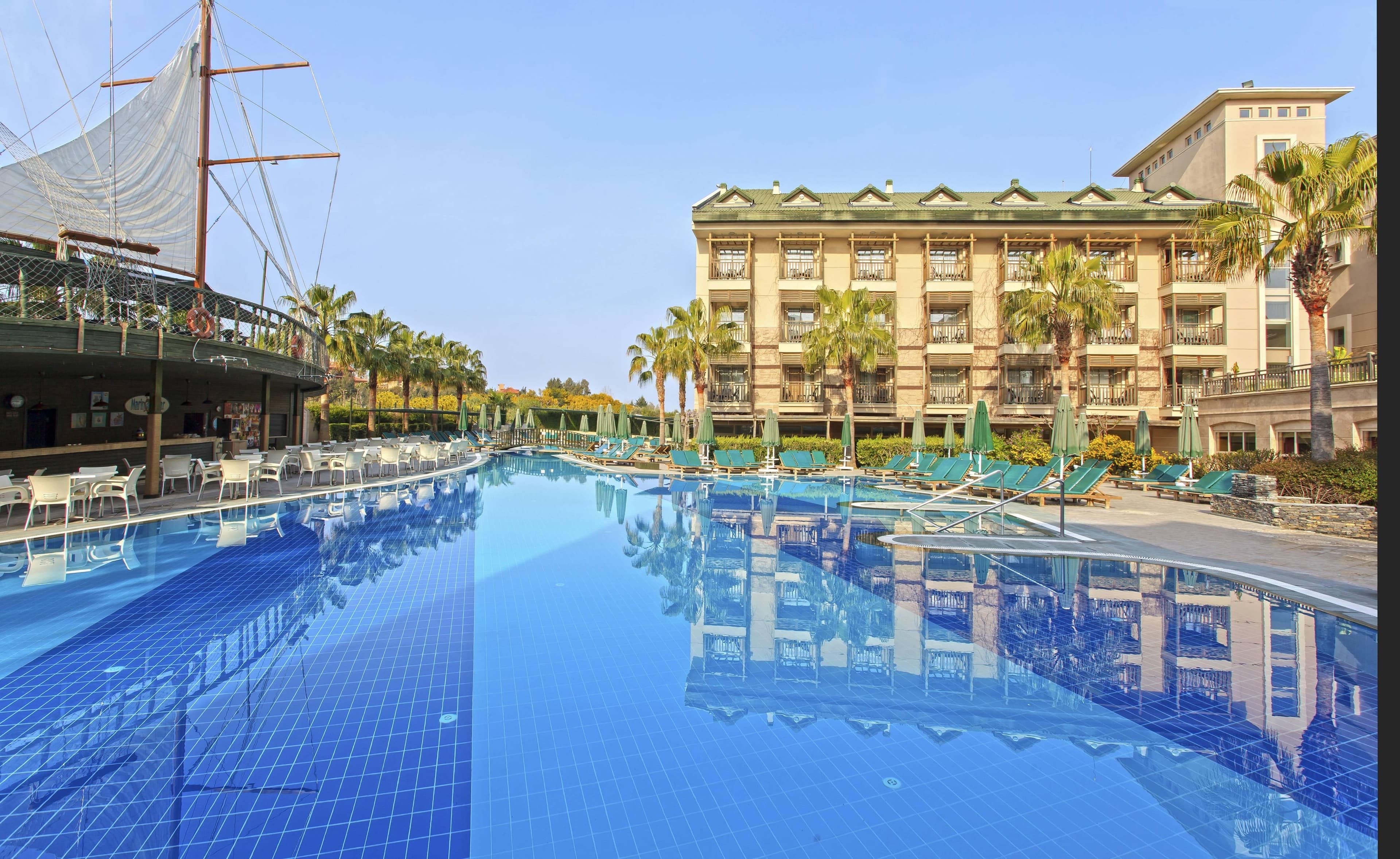 Can Garden Resort Ansicht 7