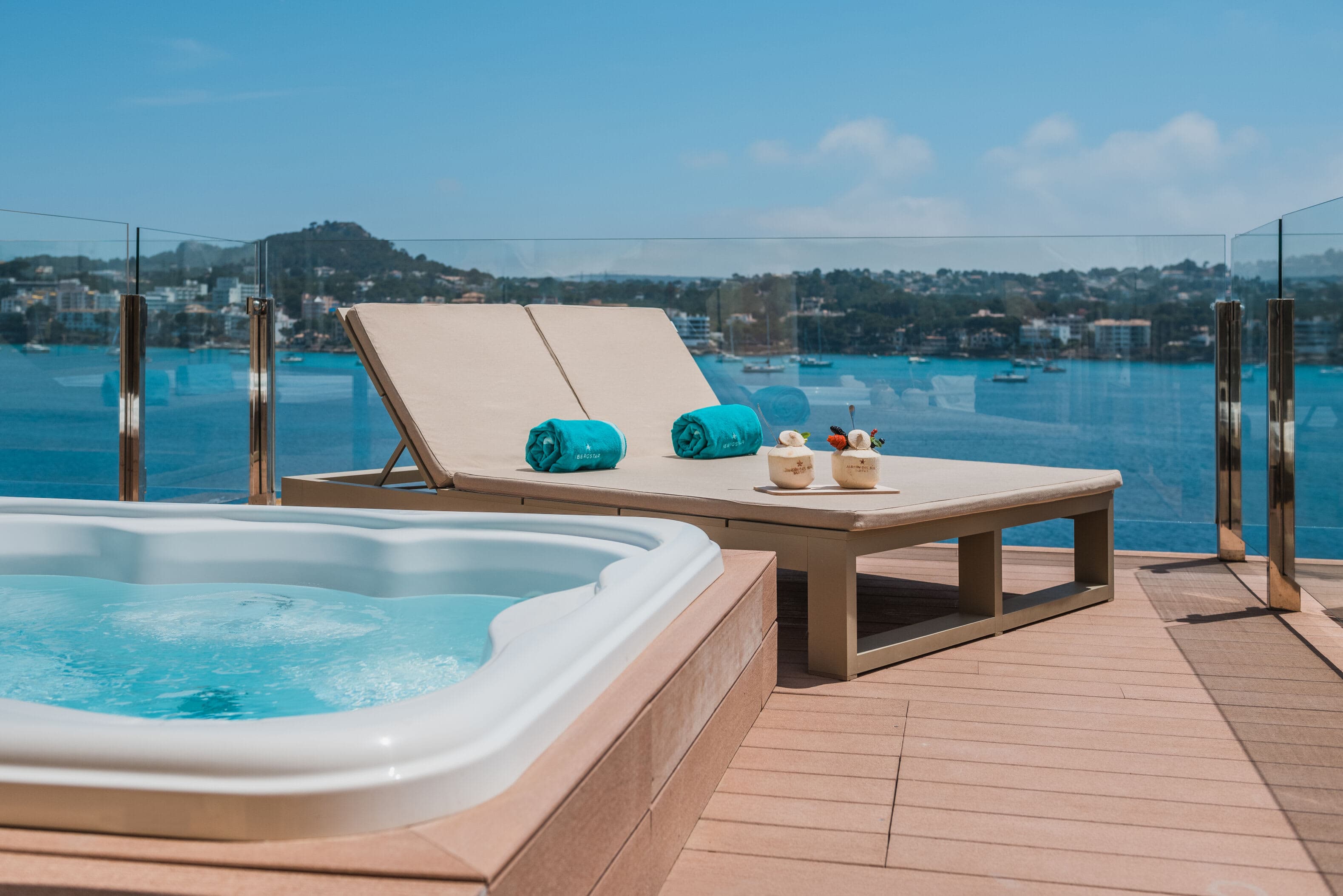 Iberostar Selection Jardín del Sol Suites Ansicht 7