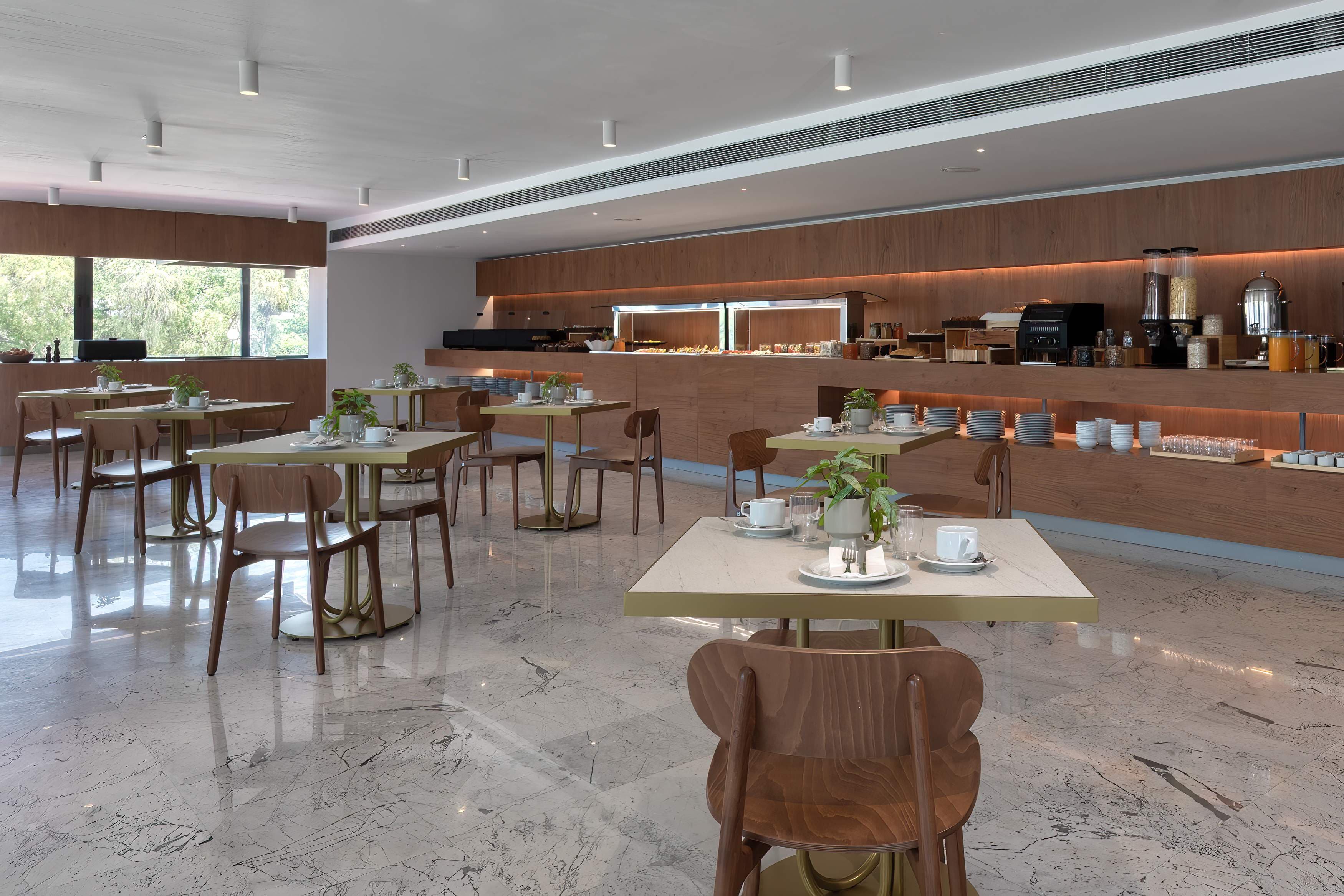 Airotel Achaia Beach Hotel Ansicht 10