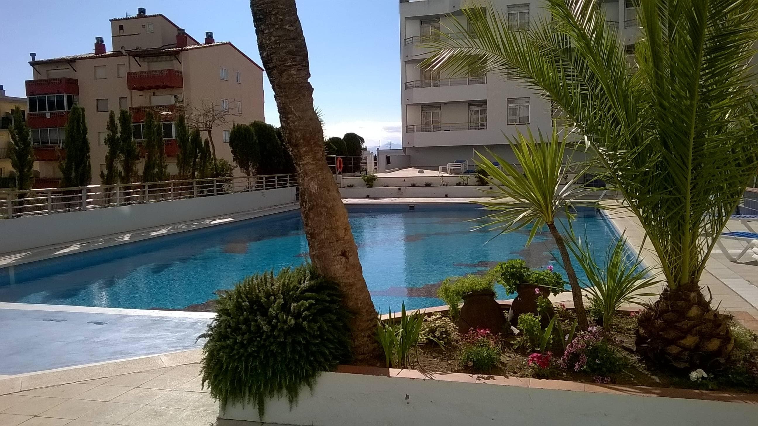 Hotel Xon's Platja