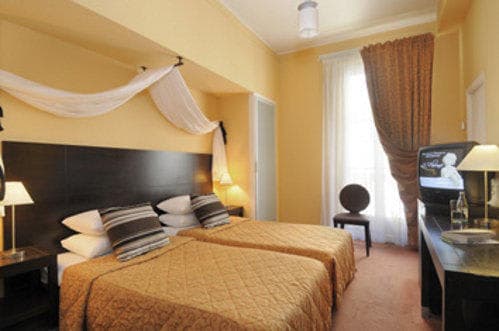 Grand Hotel Le Florence Ansicht 8
