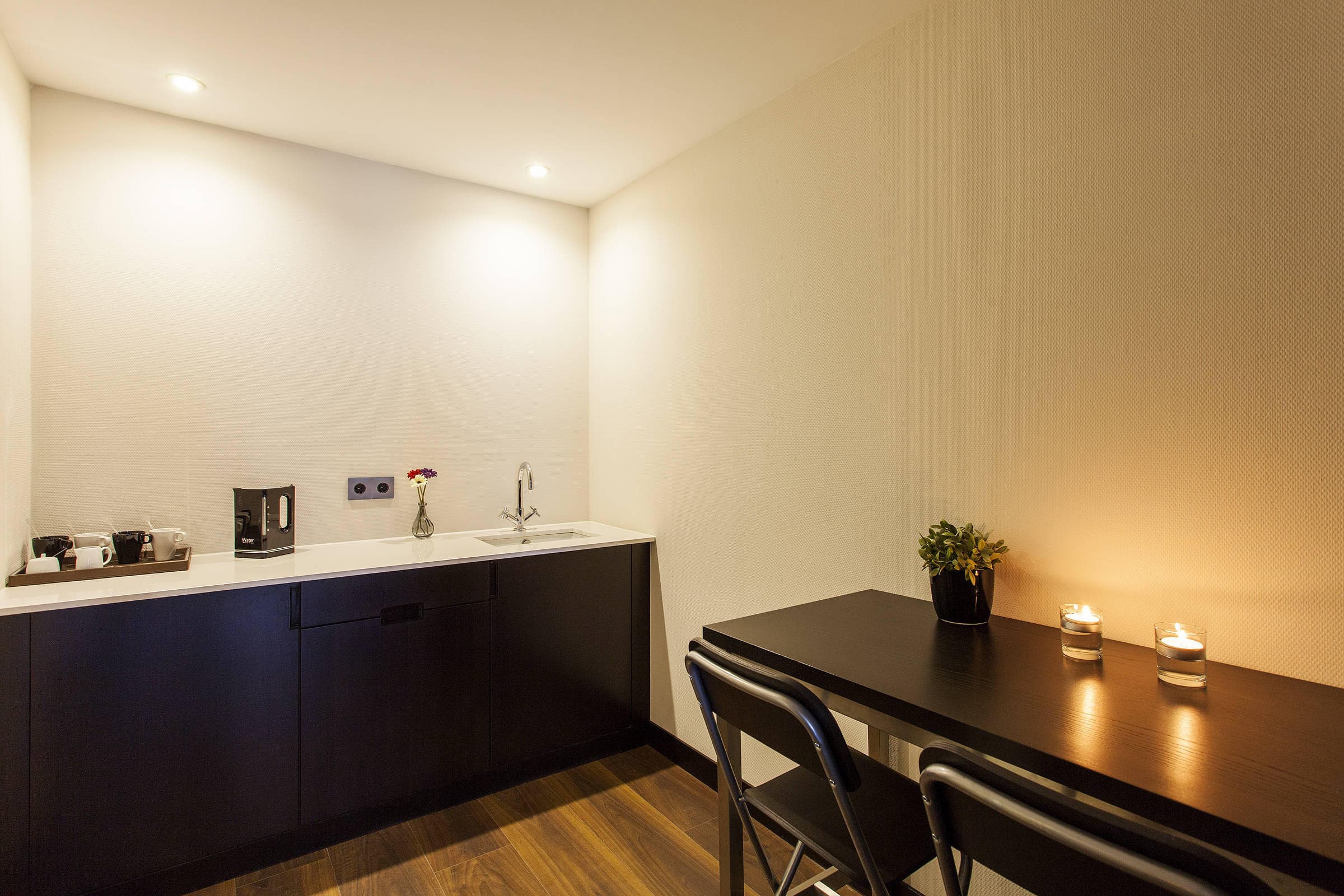Quentin Boutique Hotel Ansicht 6