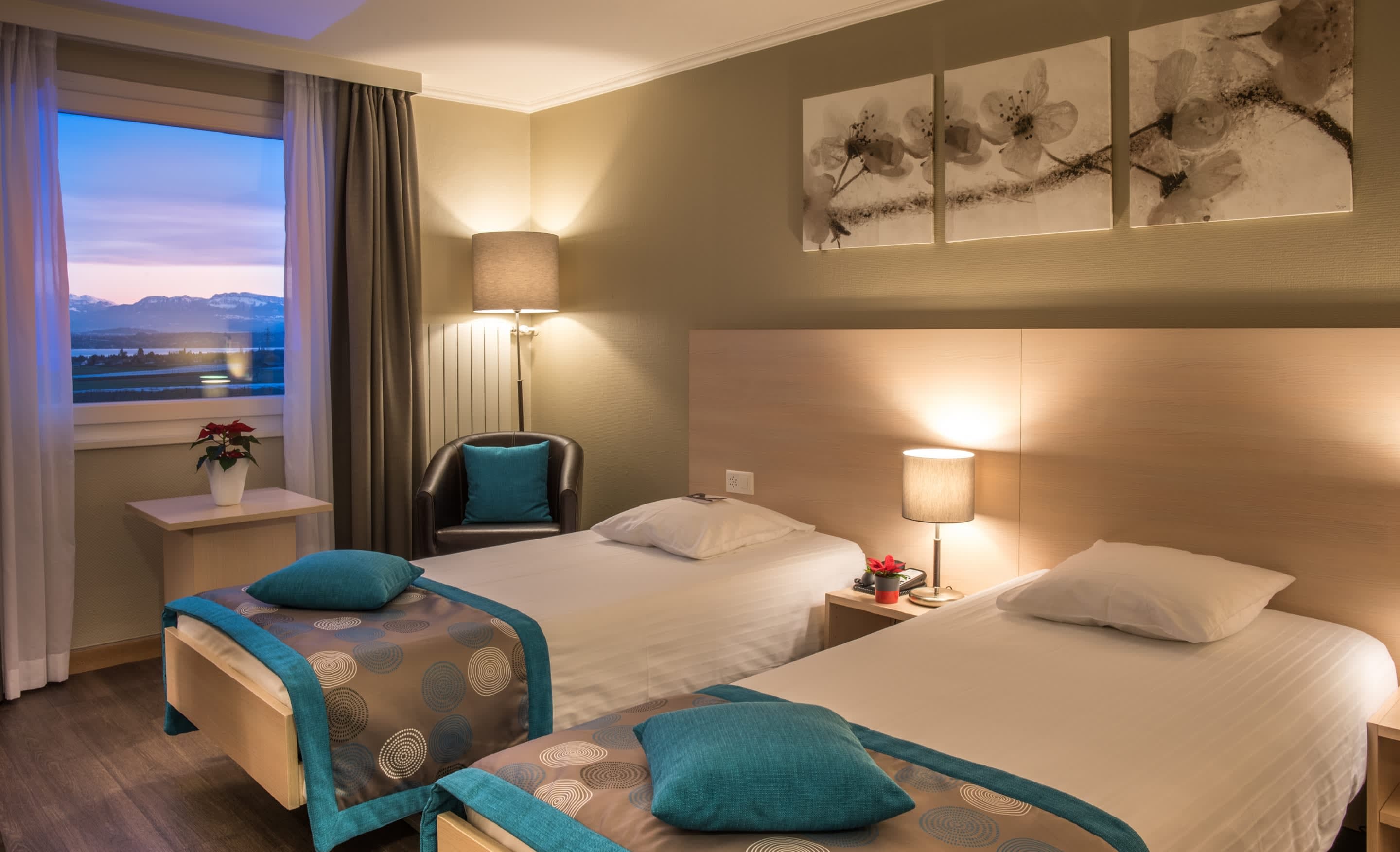 EVERNESS HOTEL & RESORT