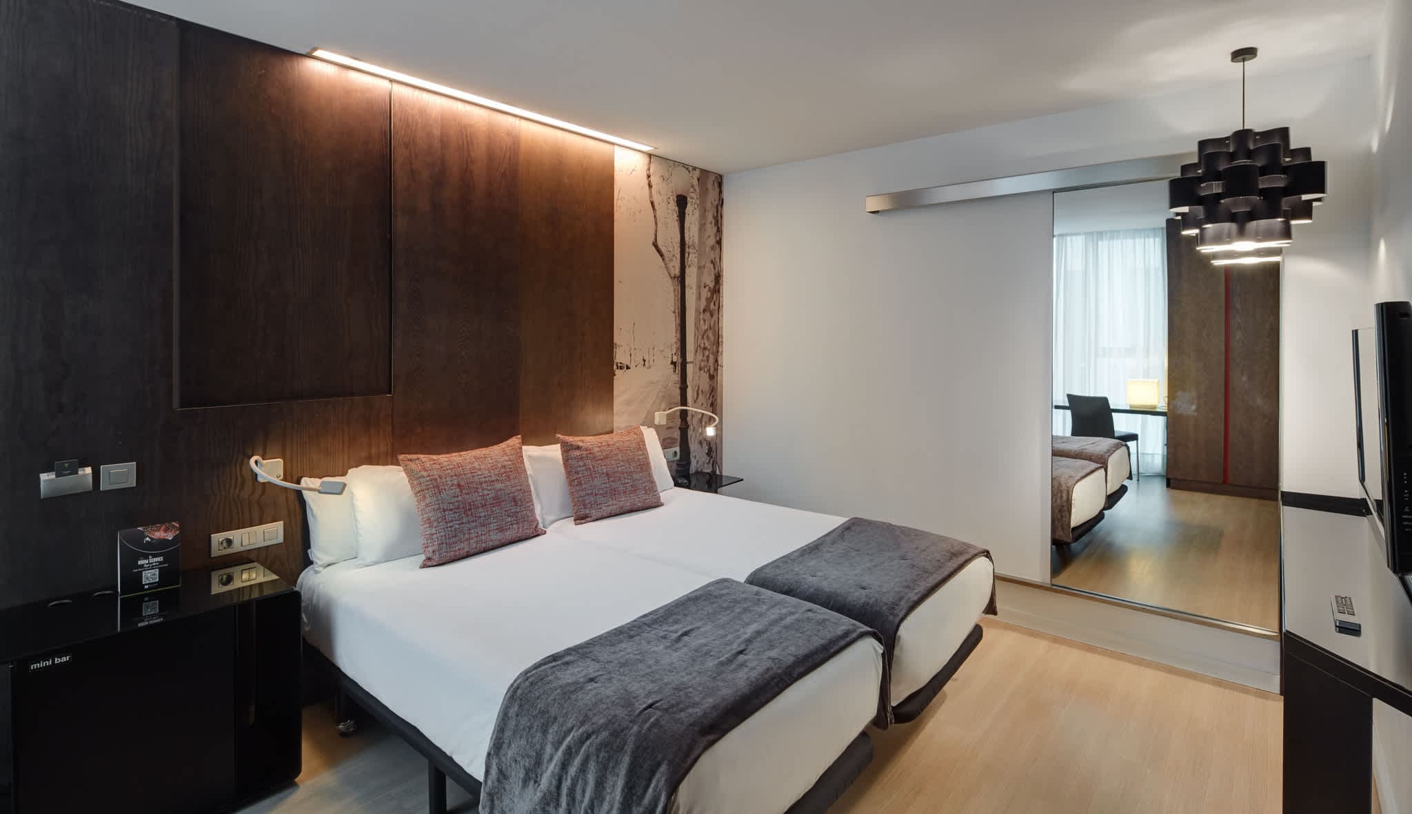 Sercotel Rosellon Ansicht 4