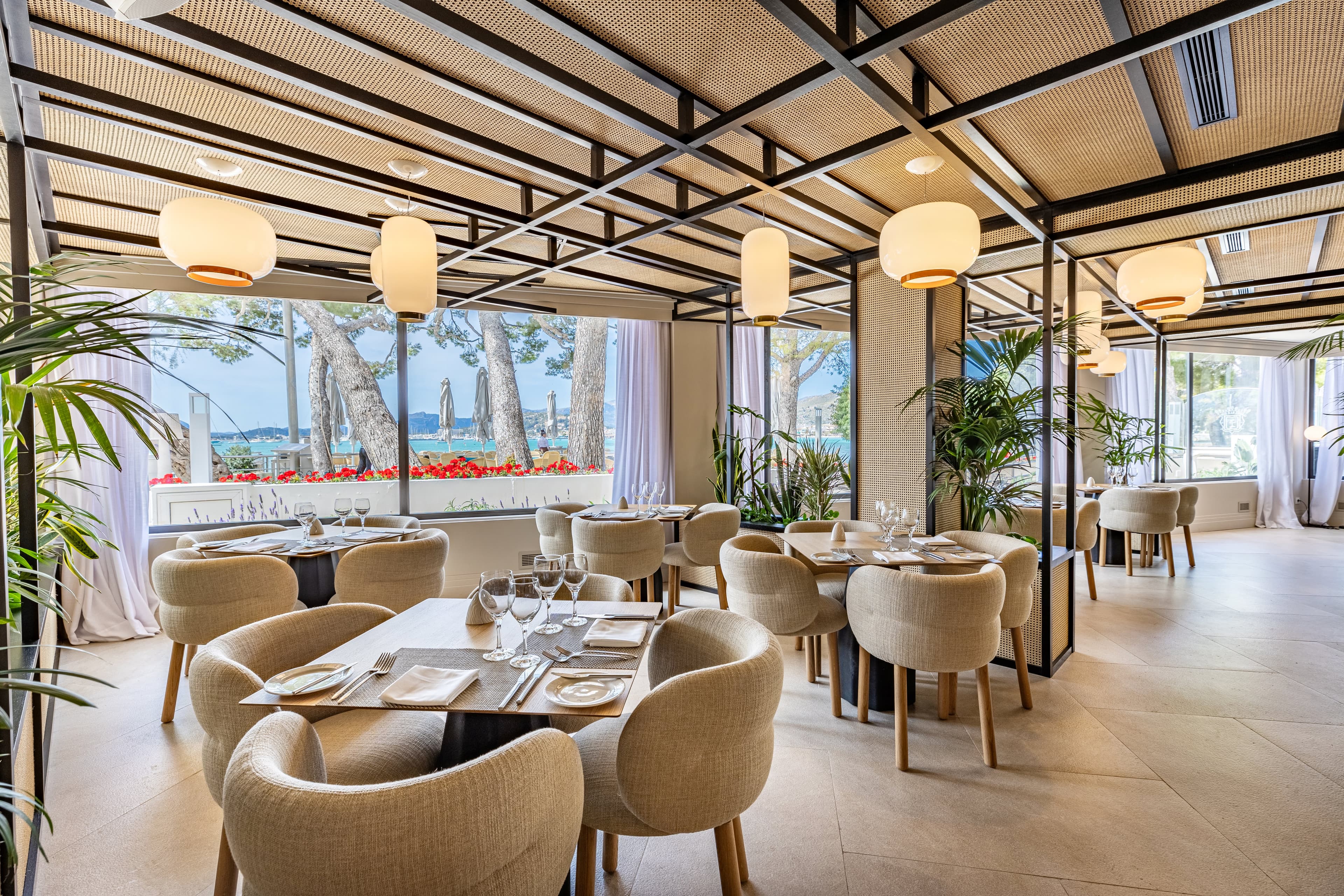Illa d´Or Hotel & Club Apartamentos Ansicht 8