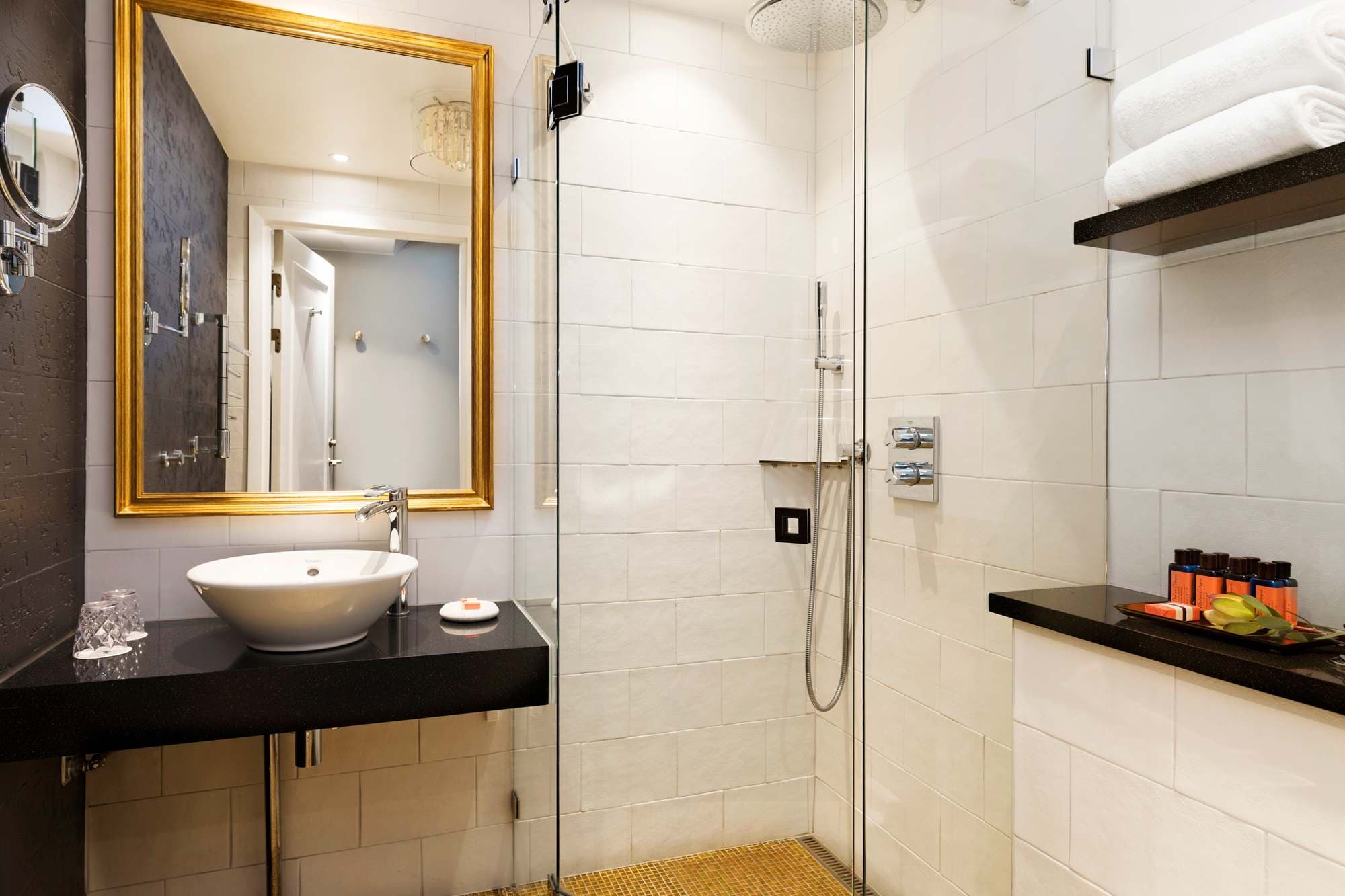 ProfilHotels Central Ansicht 8