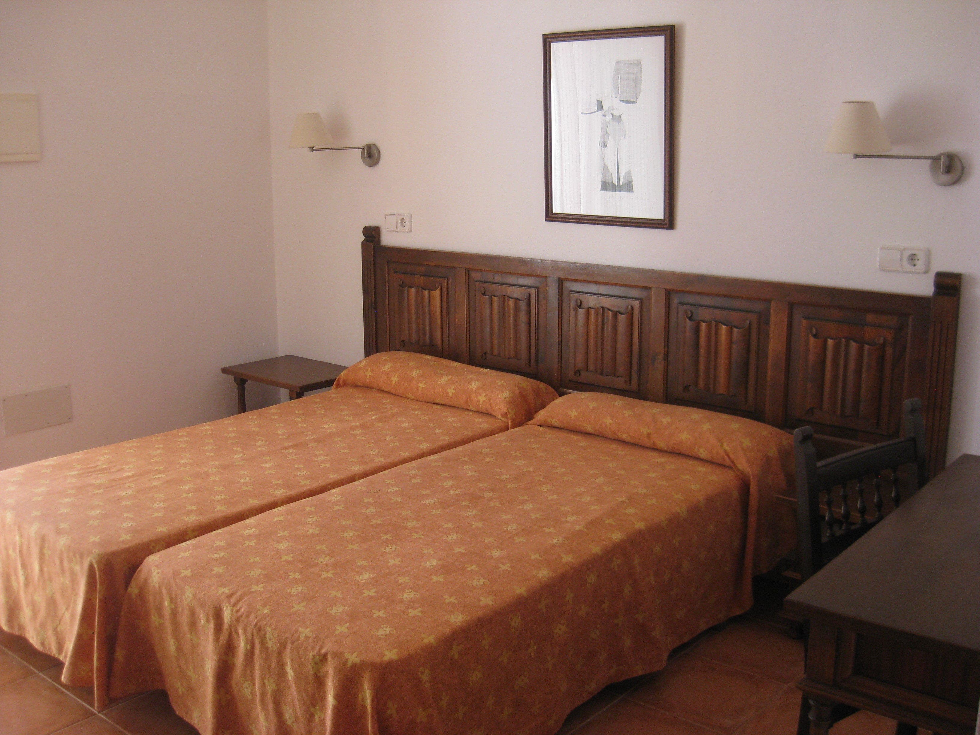 Hotel Club Can Jordi Ansicht 4