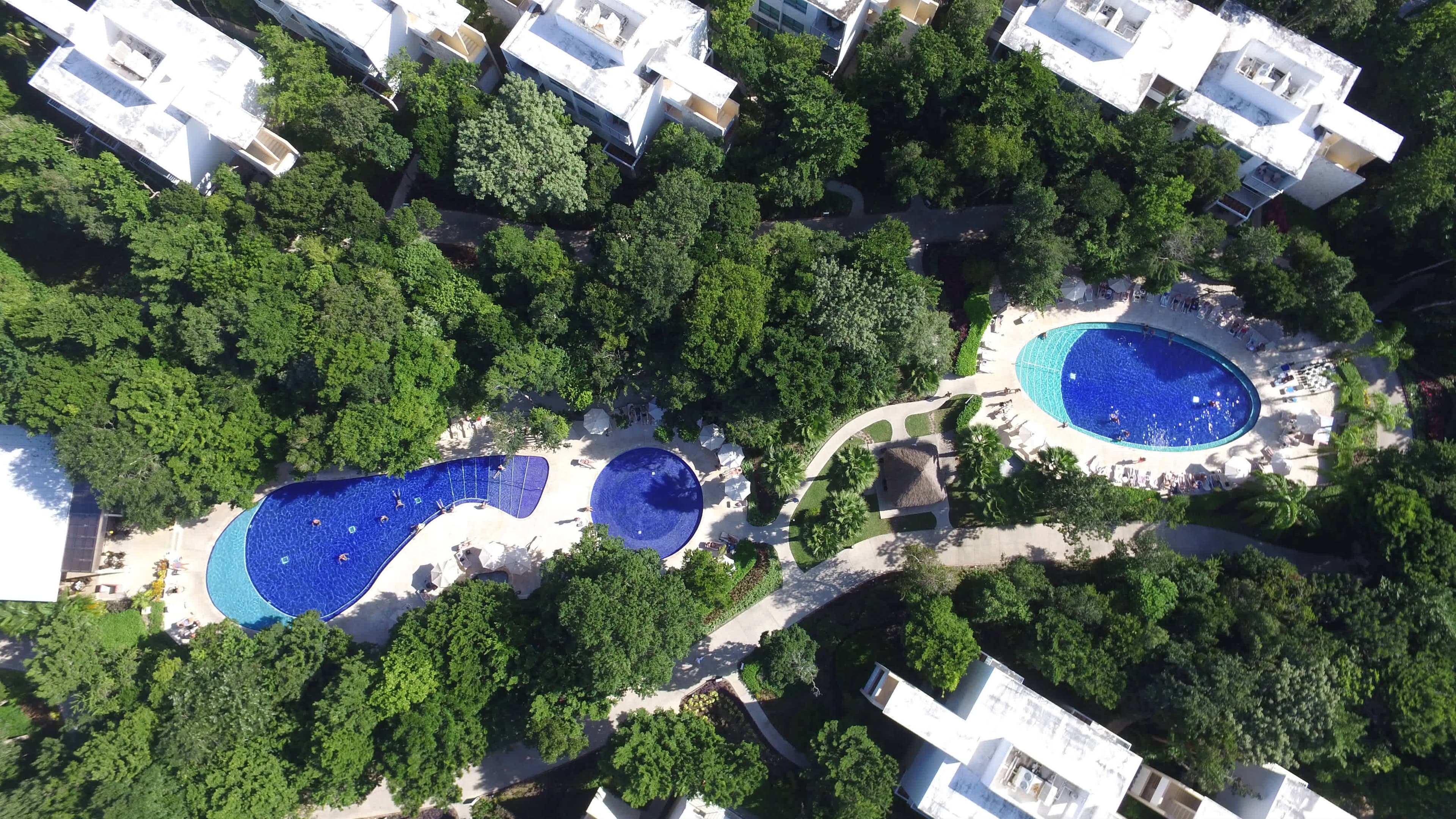 Bahia Principe Escape Sian Ka'an - Adults only