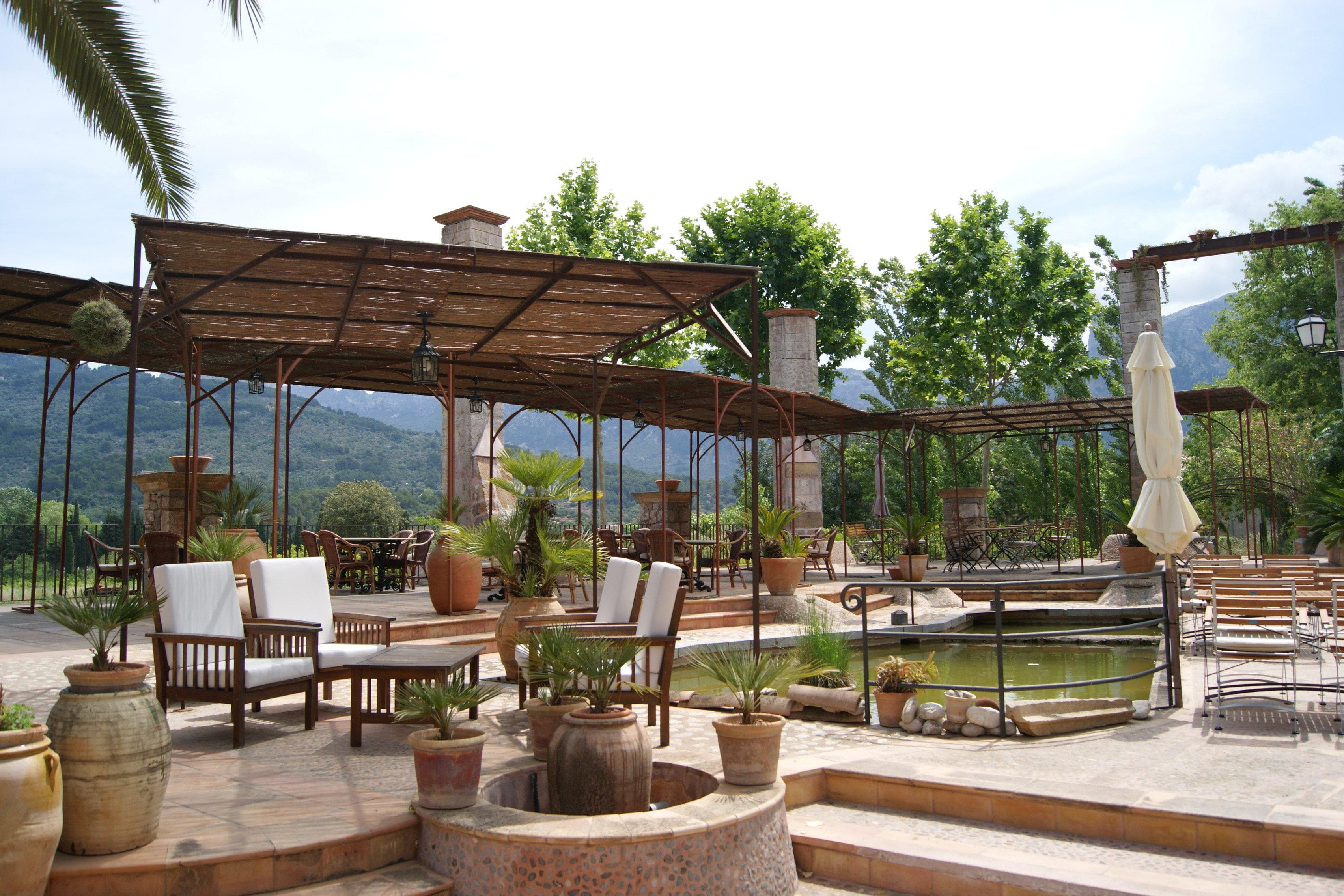 Finca Ca N'Aí Ansicht 8