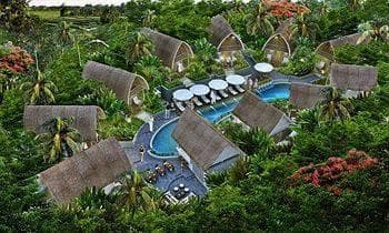S Resort Hidden Valley Bali Ansicht 2